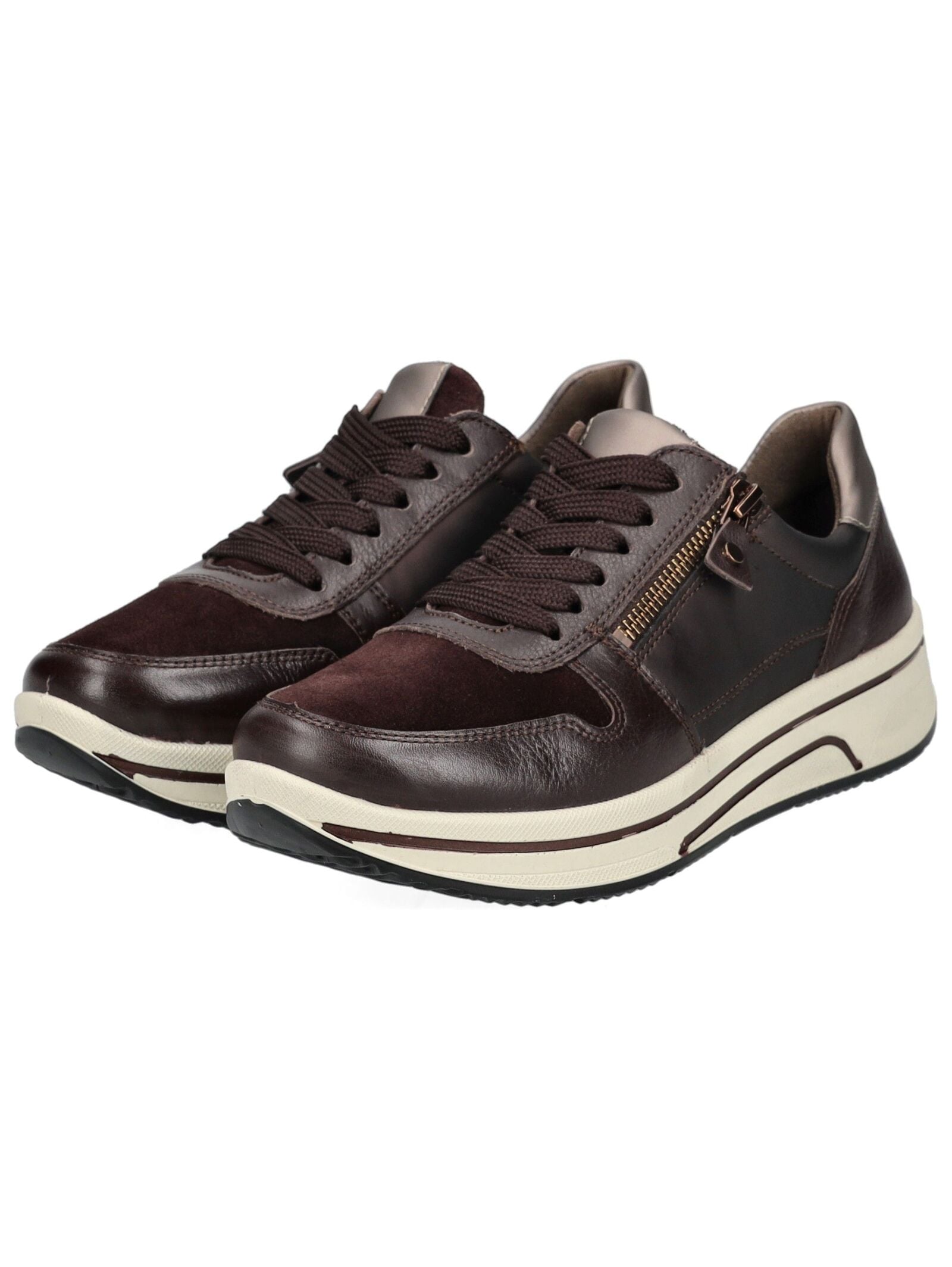 Ara Sneaker »Ara Sneaker Glattleder«