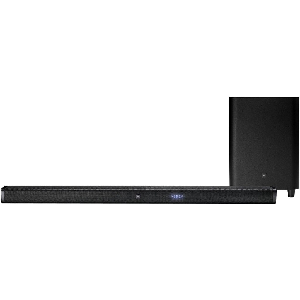 JBL Soundbar »Bar«