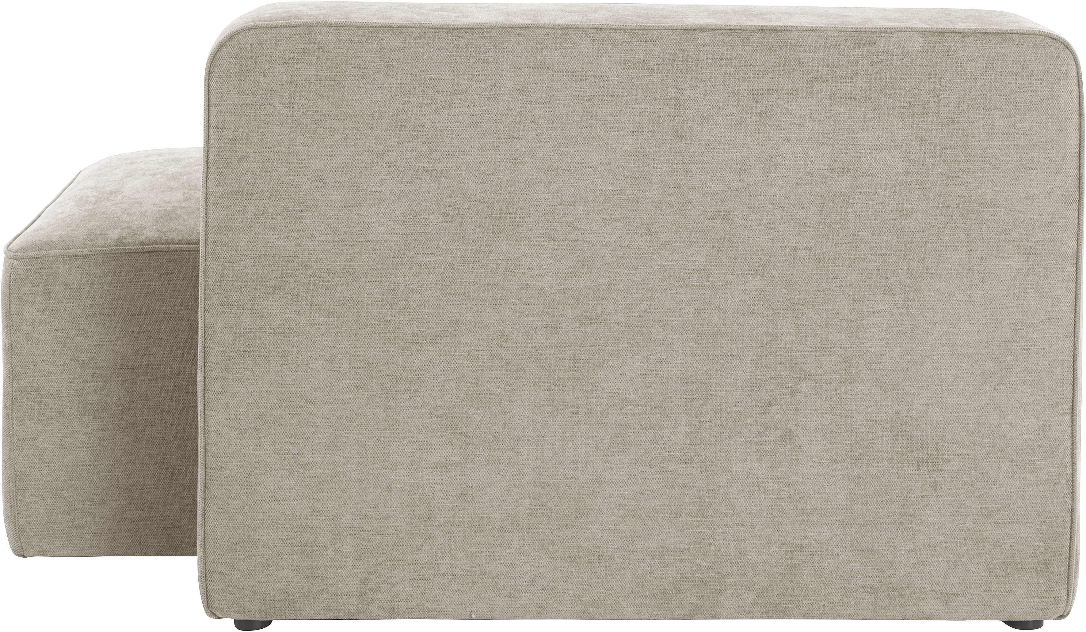 Thumbnail - Home affaire Recamiere "Sundstrup" Modulserie, individuelle Zusammenstellung