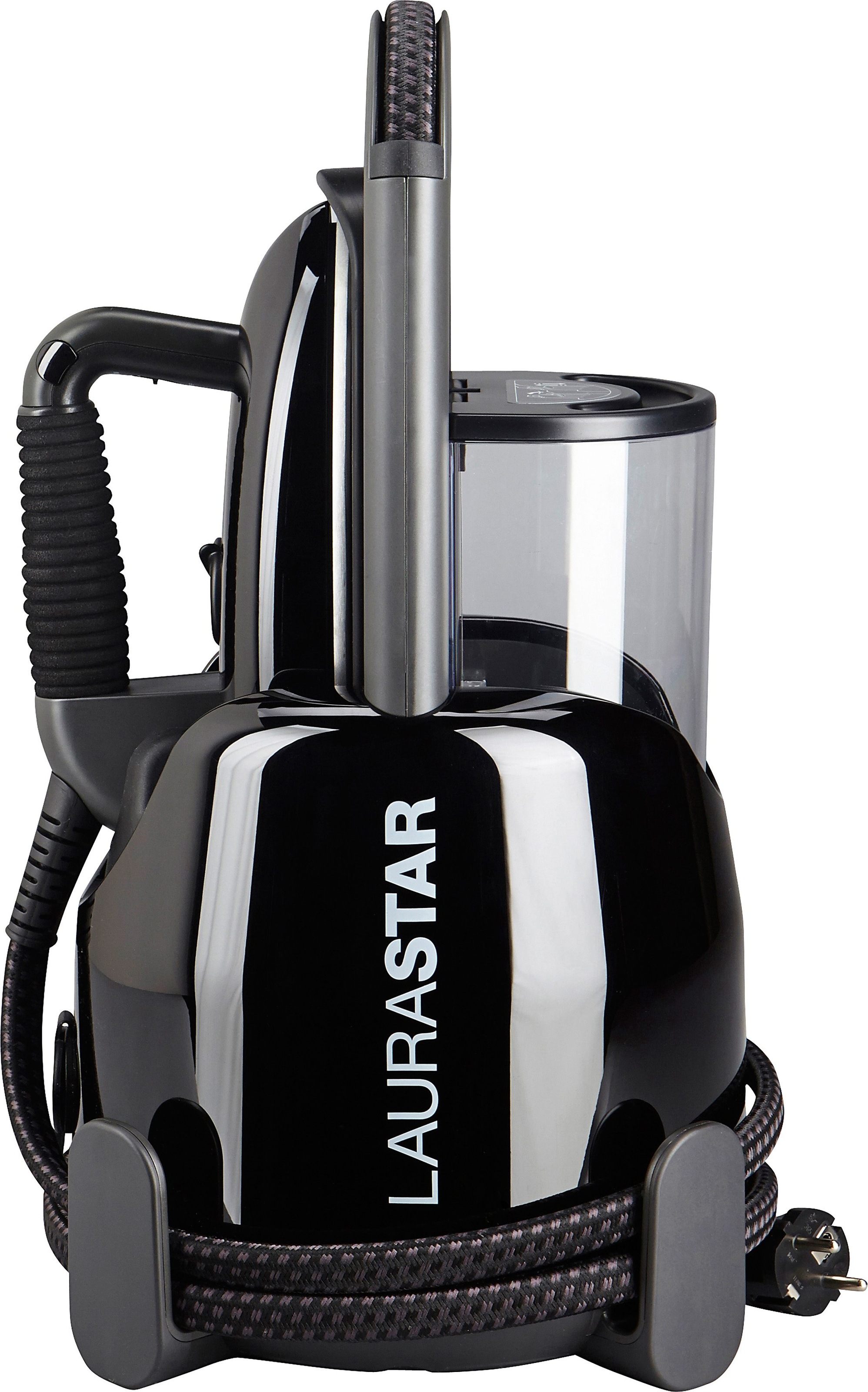 LAURASTAR Dampfbügelstation "STAR LIFT +" 1.100 ml Wassertank günstig online kaufen