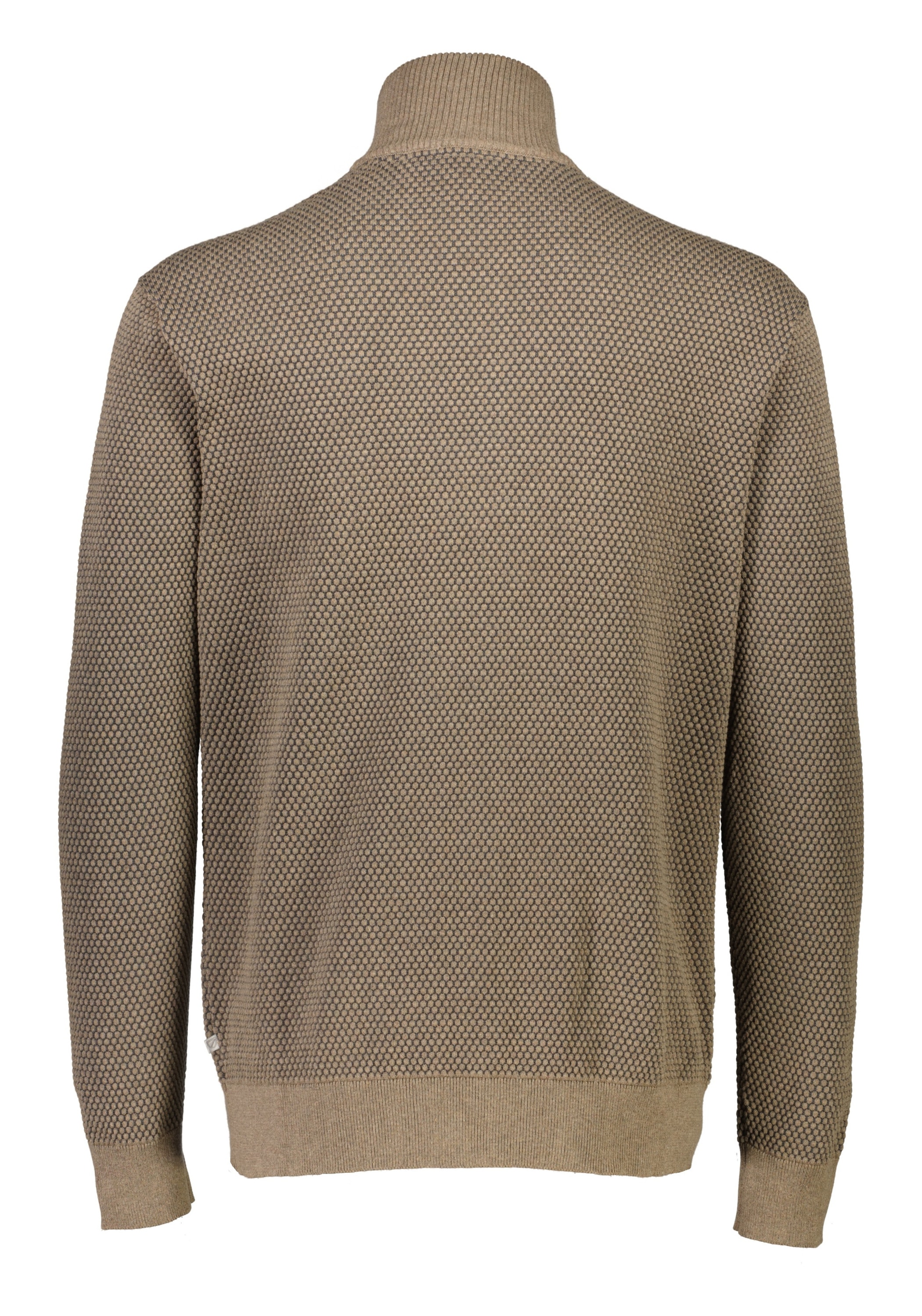 JACK’S Cardigan »JACK'S Cardigan«