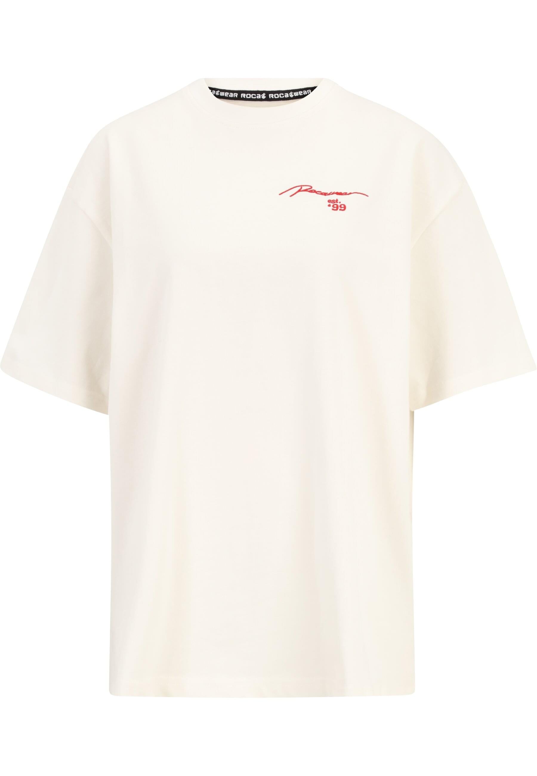 Rocawear T-Shirt "Rocawear Rocawear Crown T-Shirts", (1 tlg.) günstig online kaufen