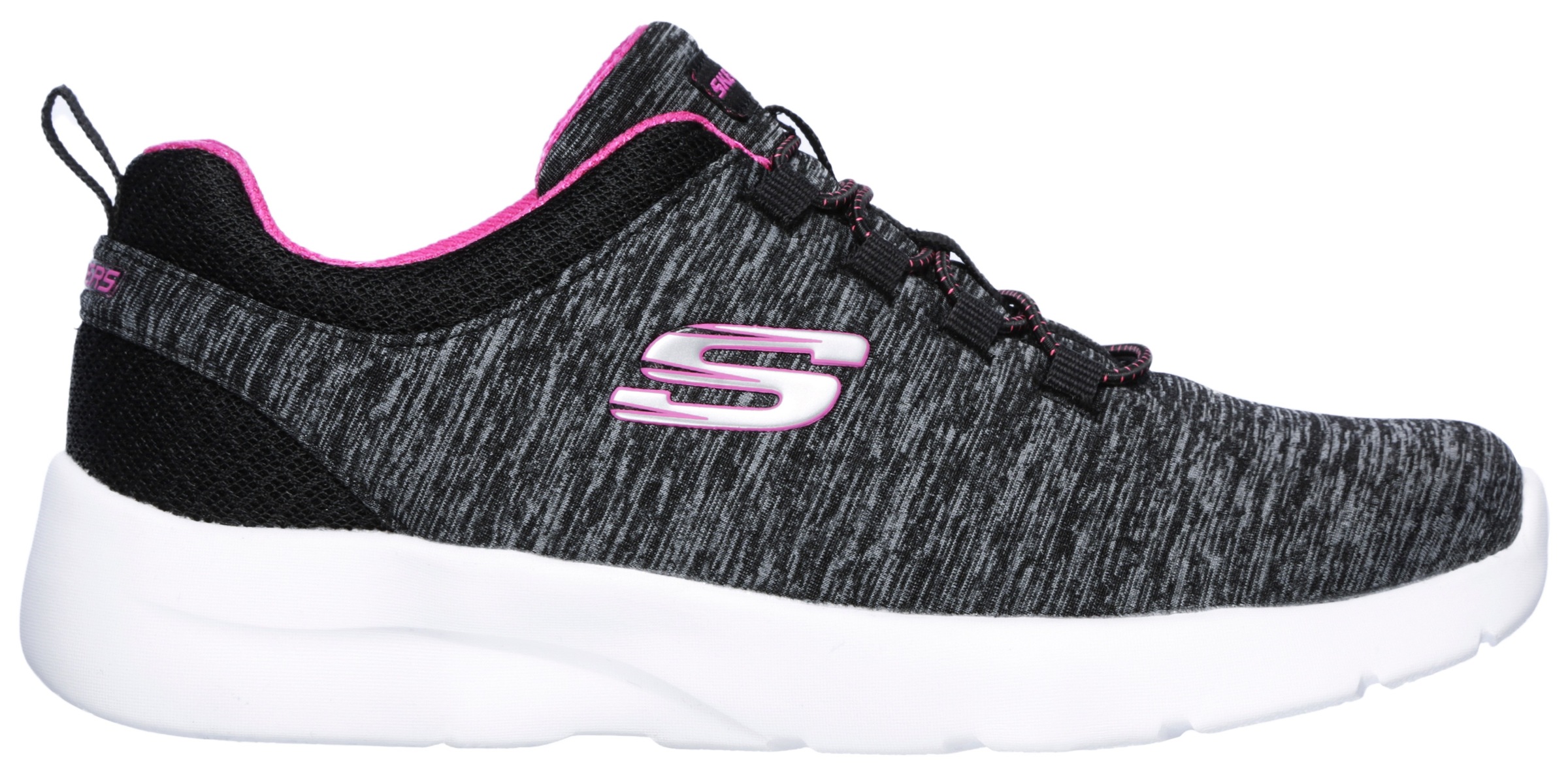 Thumbnail - Skechers "DYNAMIGHT 2.0-IN A FLASH" Slipper, Freizeitschuh, Komfortschuh für Maschinenwäsche geeignet