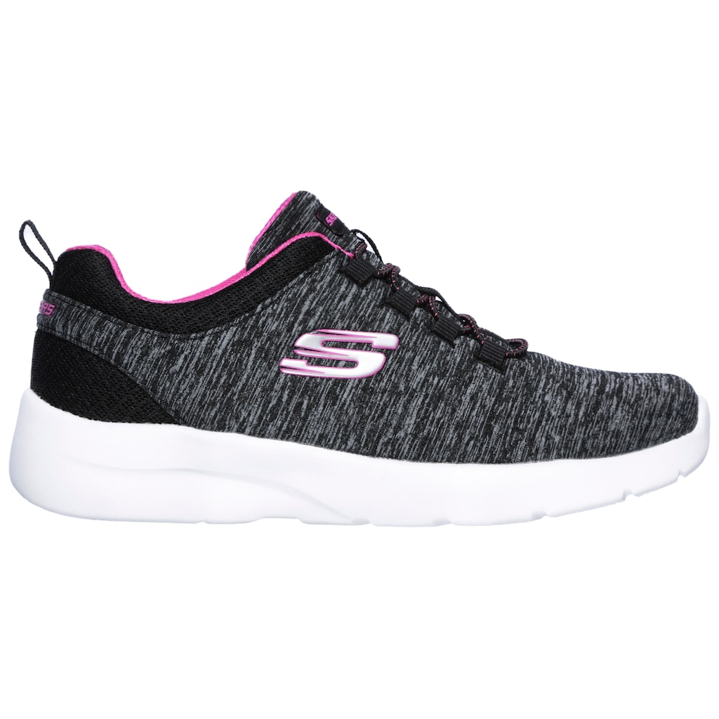 Skechers Slip-On Sneaker »DYNAMIGHT 2.0-IN A FLASH«