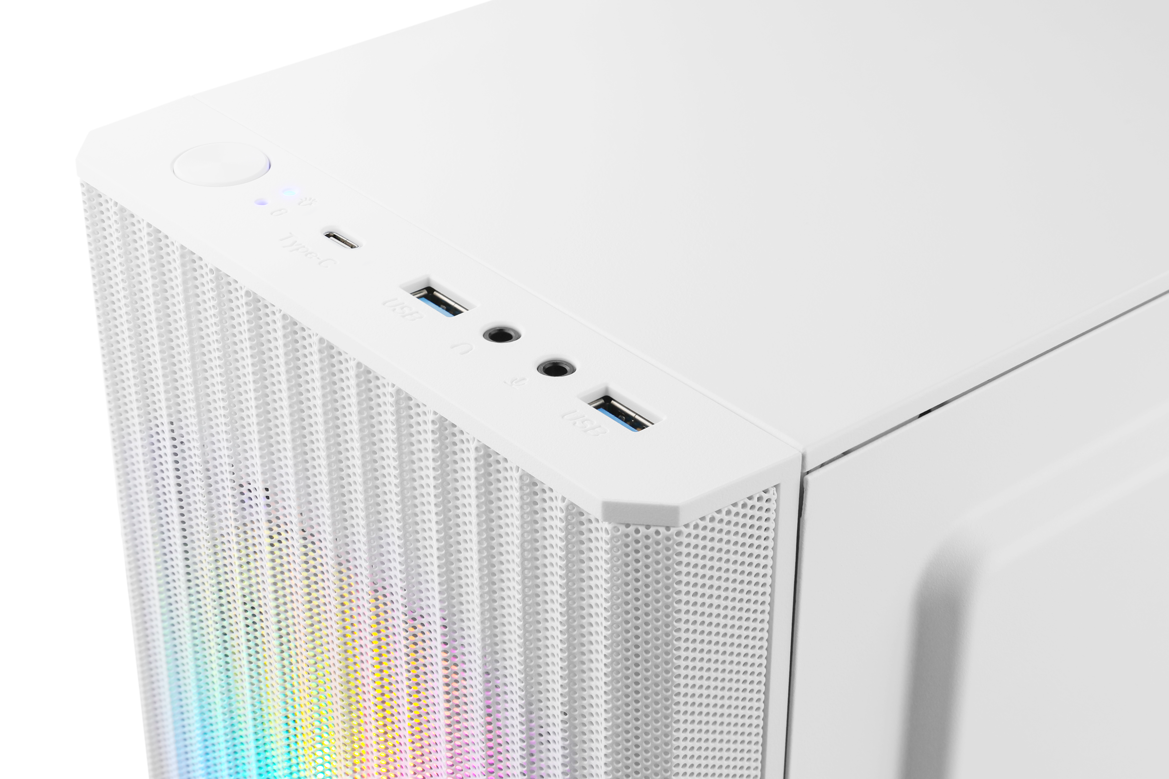 CSL PC »Spectrum V25320W«