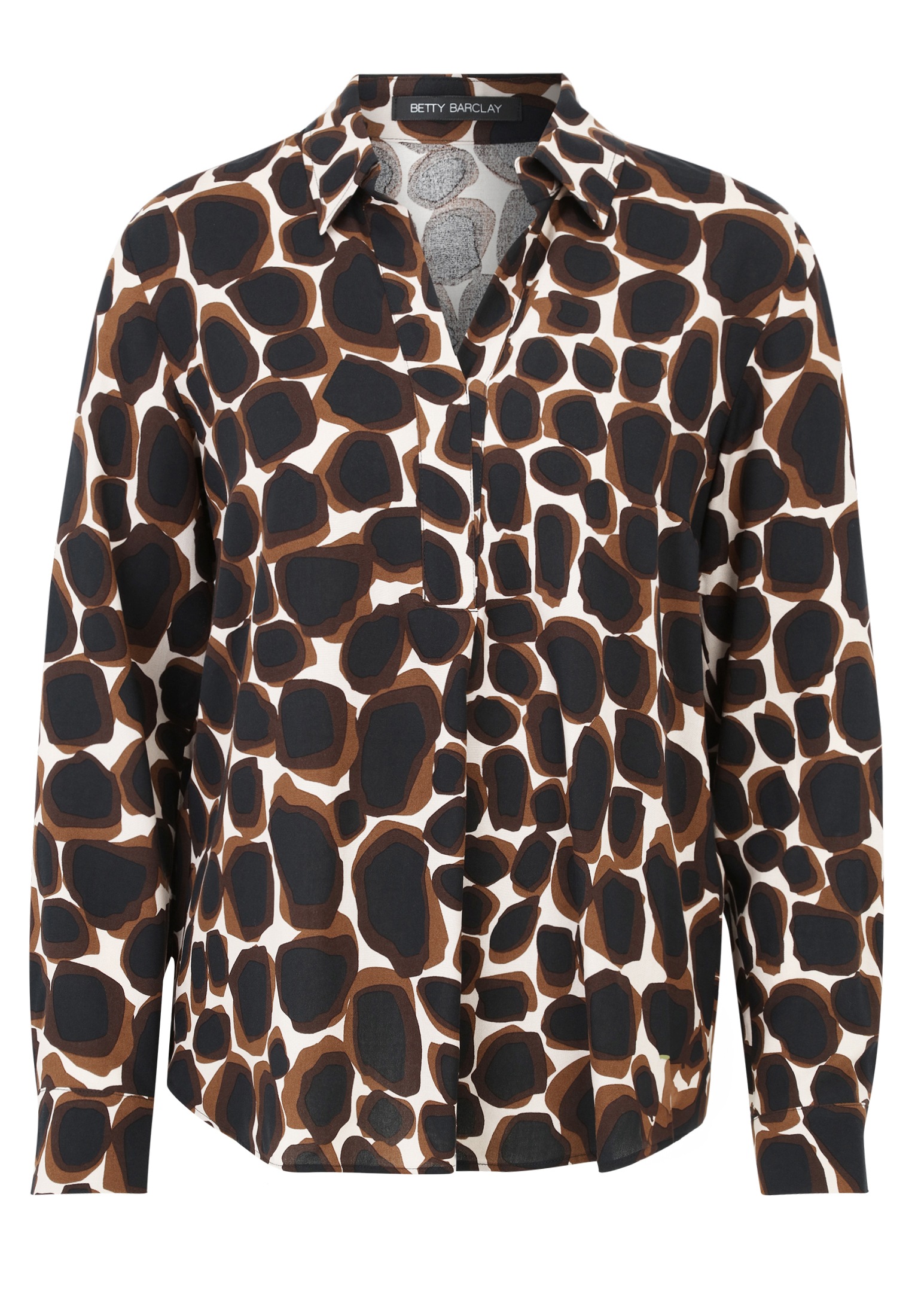 Betty Barclay Longbluse »Betty Barclay Longbluse langarm«
