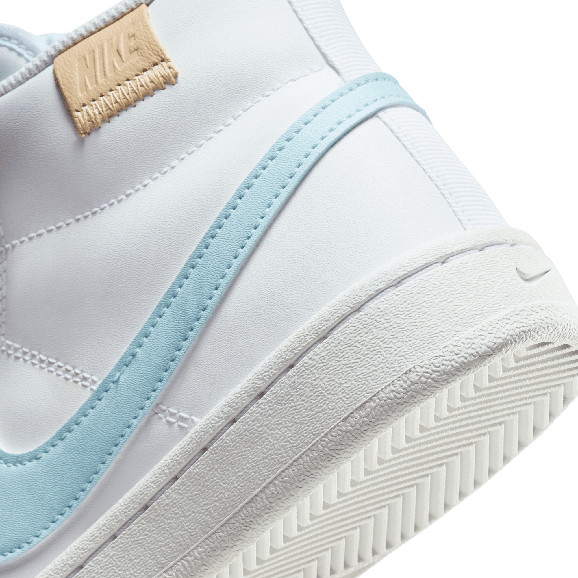 Nike Sportswear Sneaker »COURT ROYALE 2 MID«