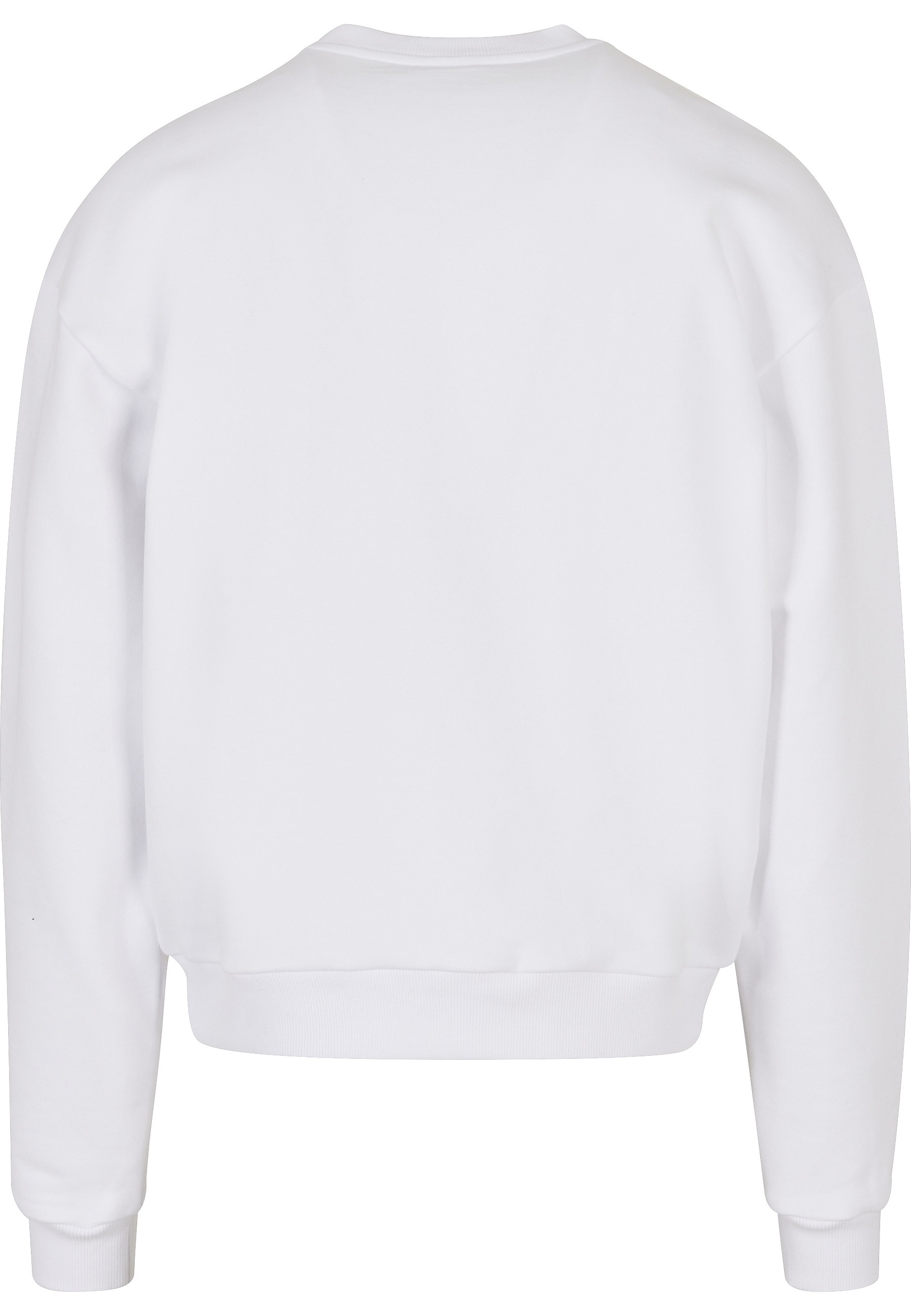 URBAN CLASSICS Sweater "Urban Classics Herren Ultra Heavy Crew", 1 Stk. günstig online kaufen