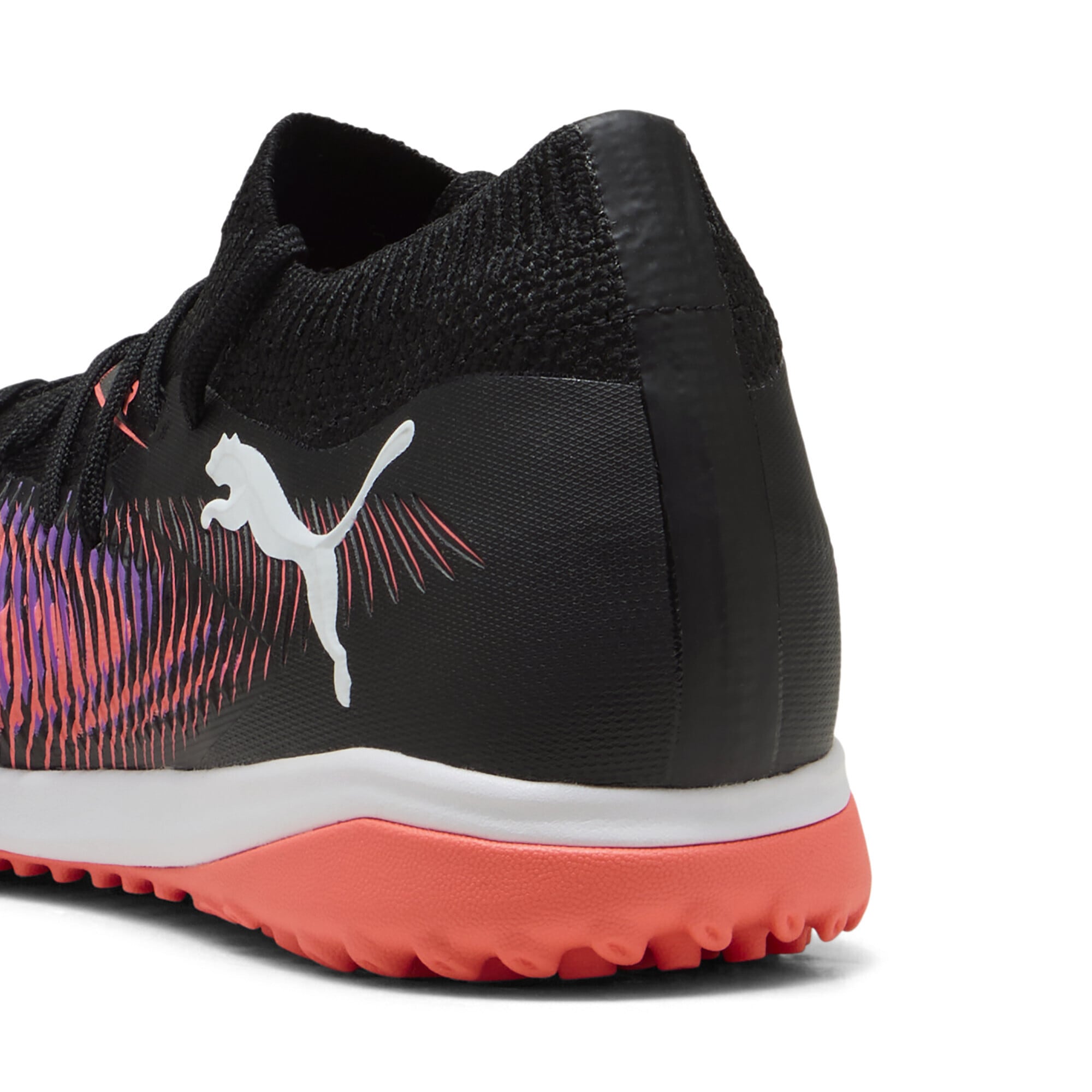 PUMA Fußballschuh »FUTURE 8 MATCH TT Fußballschuhe Damen«
