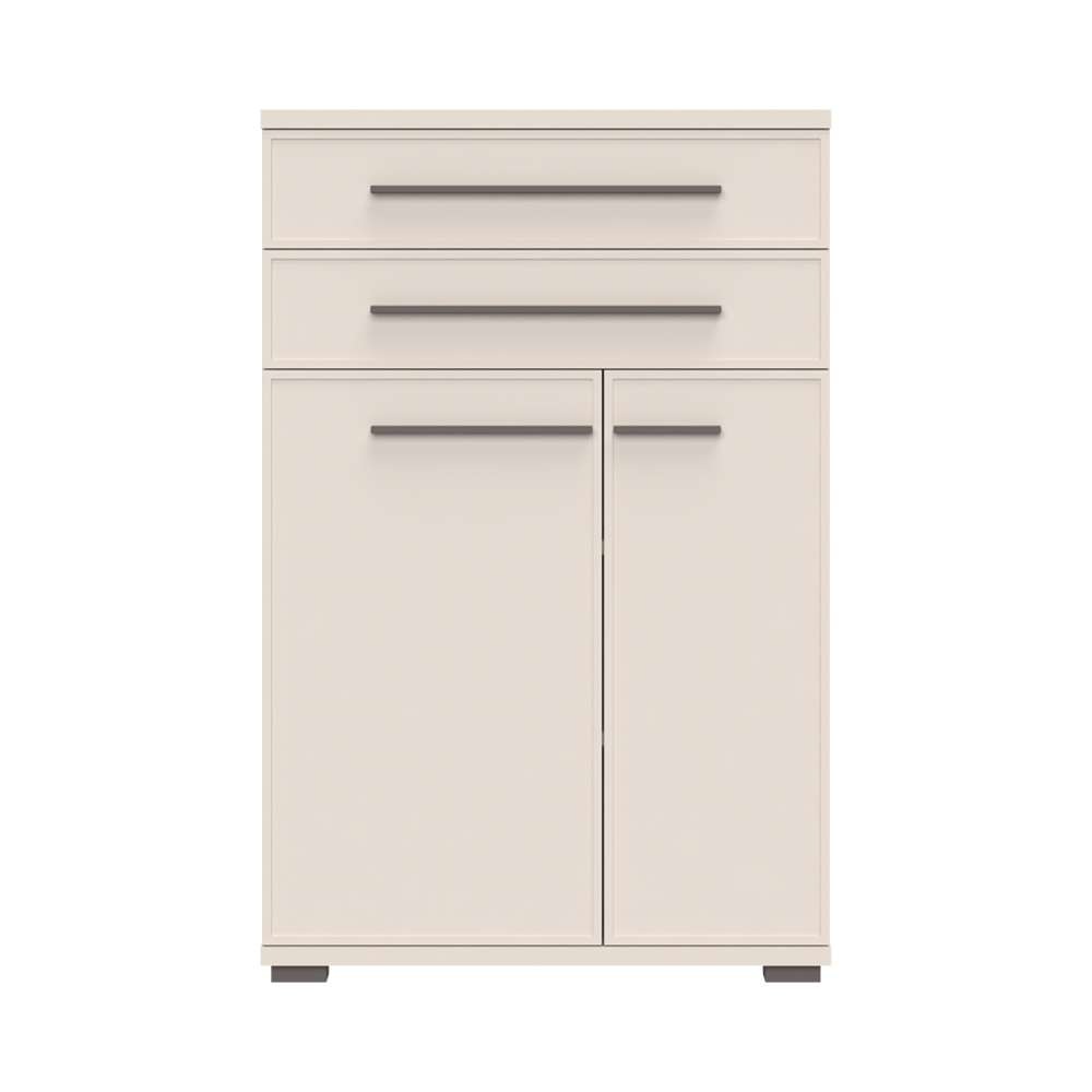 Places of Style Schuhschrank "Opera, Schuhkommode, Schuhregal", (1 St., (H/ günstig online kaufen