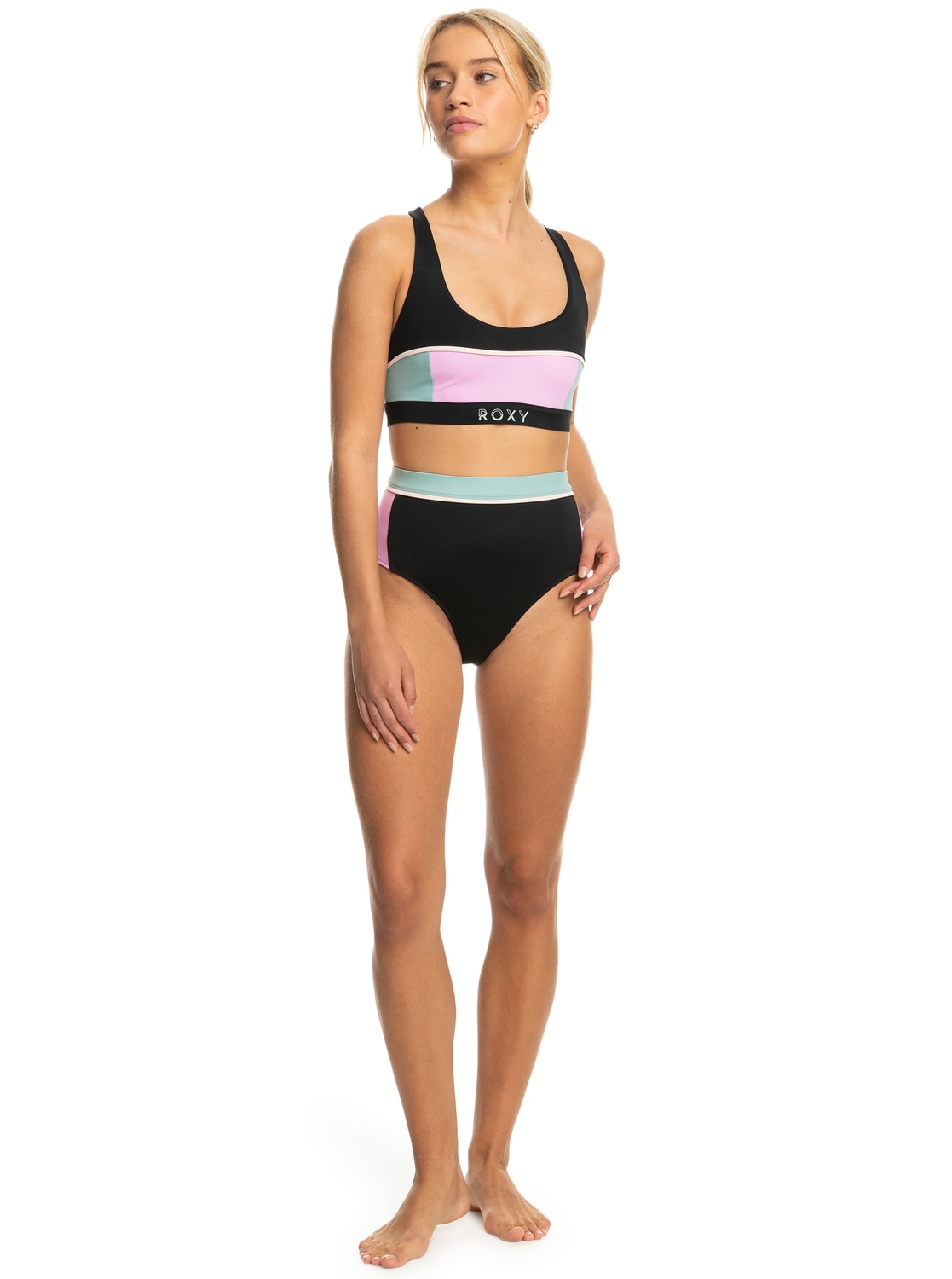 Roxy Funktionsshirt »Roxy Active Athletic«