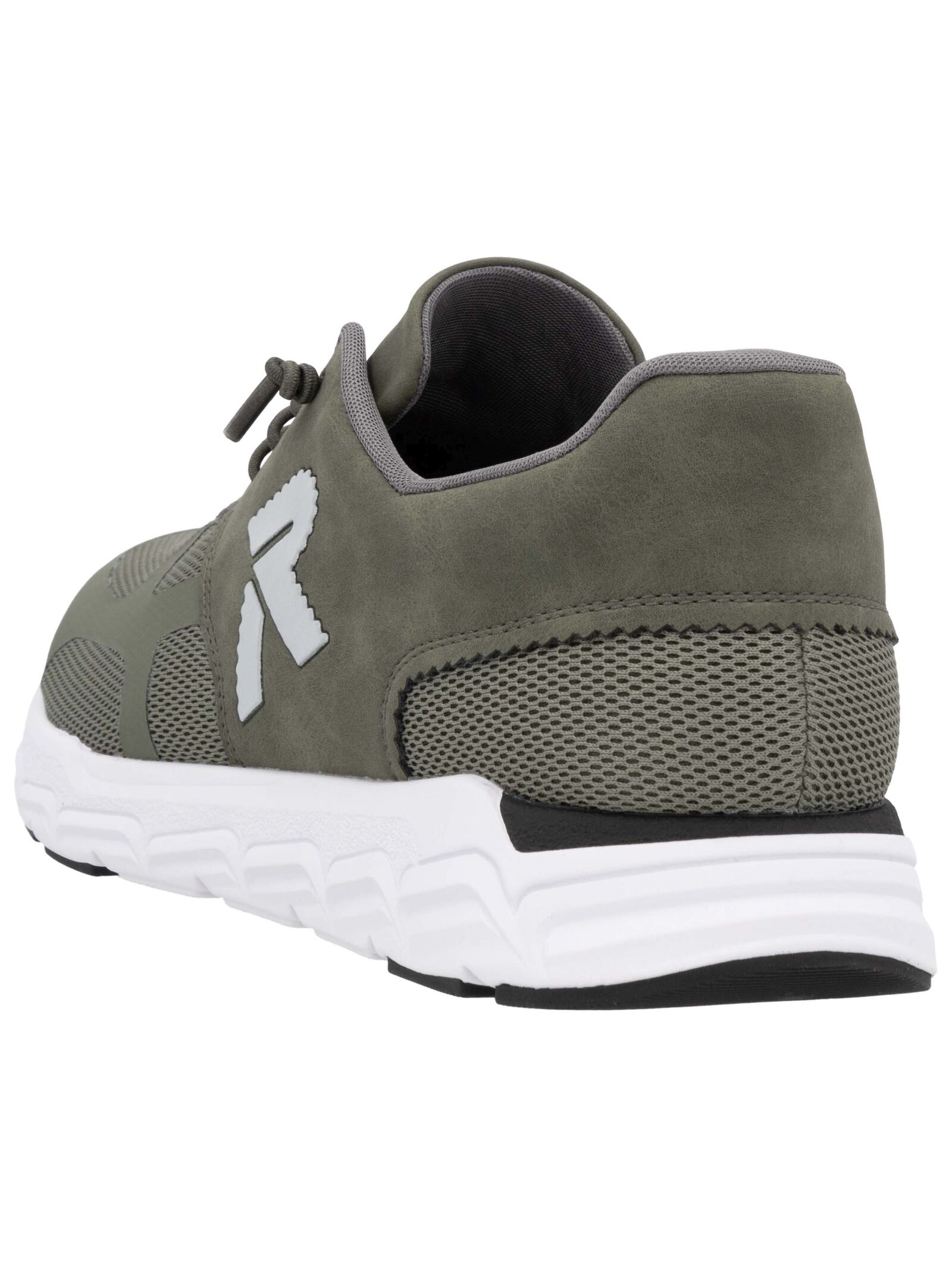 Rieker Sneaker »Rieker Sneaker Textil«