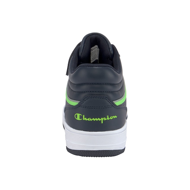Champion Sneaker »REBOUND VINTAGE MID B GS« kaufen | BAUR