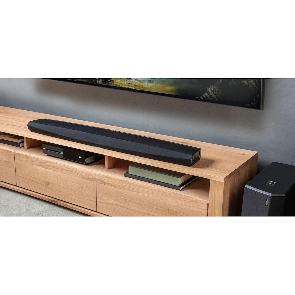 Denon Soundbar »DHT-S716H«