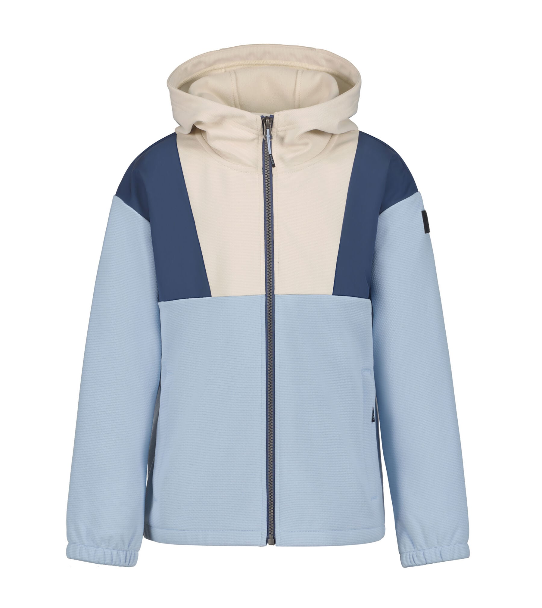 Icepeak Outdoorjacke "Icepeak Midlayer Lacq Jr"