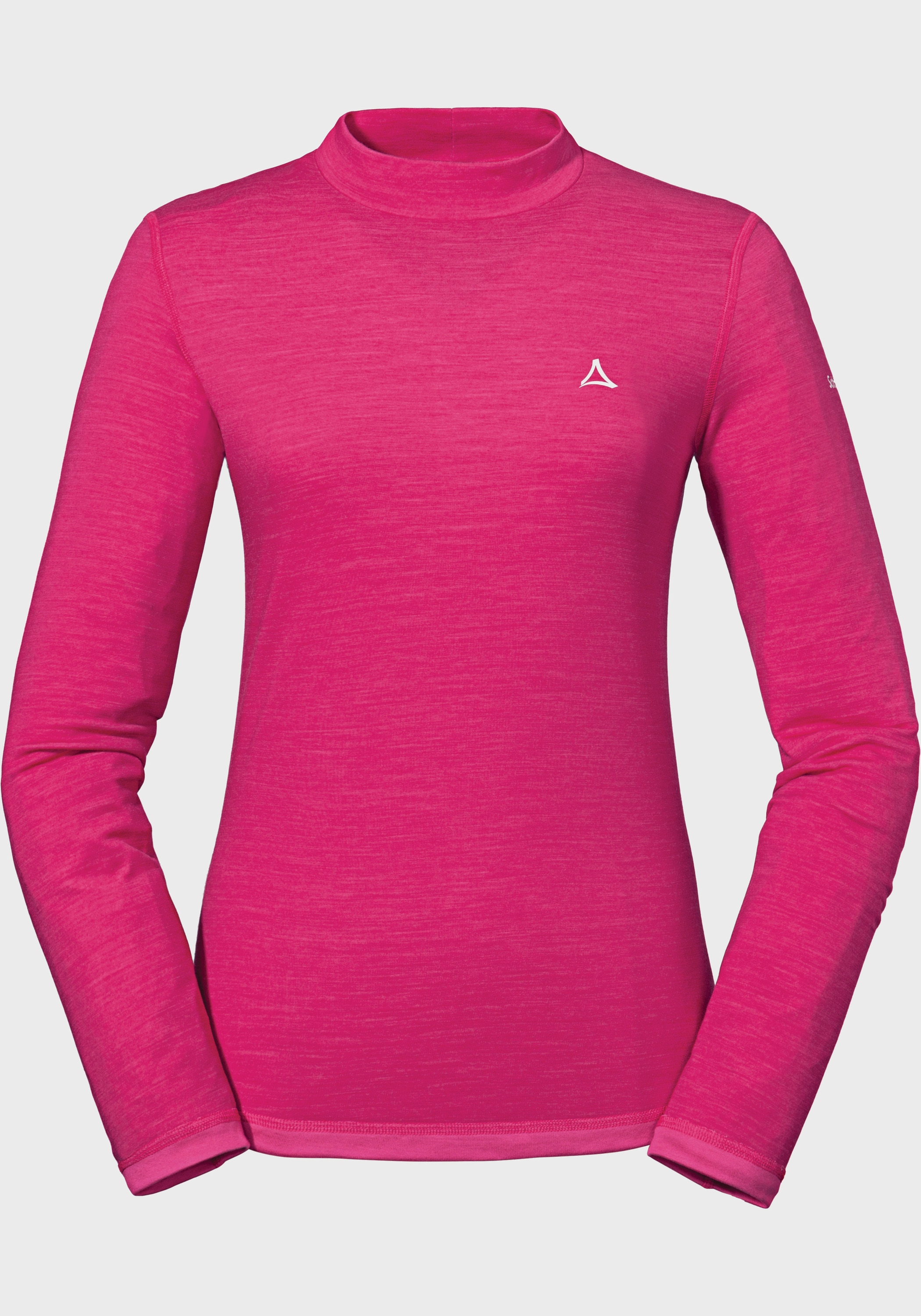 Schöffel "Merino Turtle Neck L"