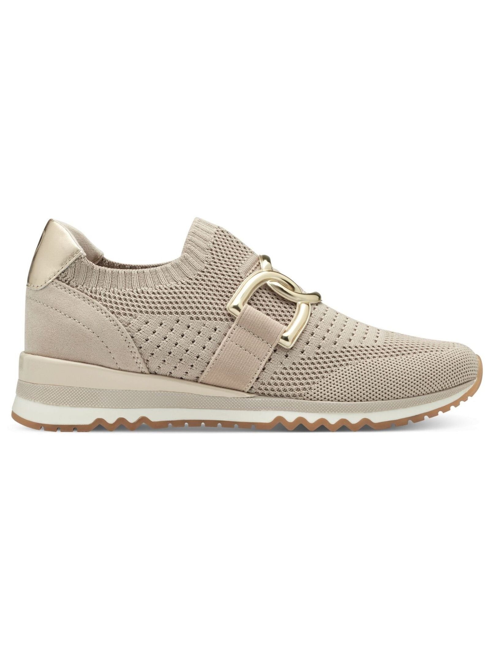 MARCO TOZZI Sneaker »Marco Tozzi Sneaker Lederimitat/Textil«