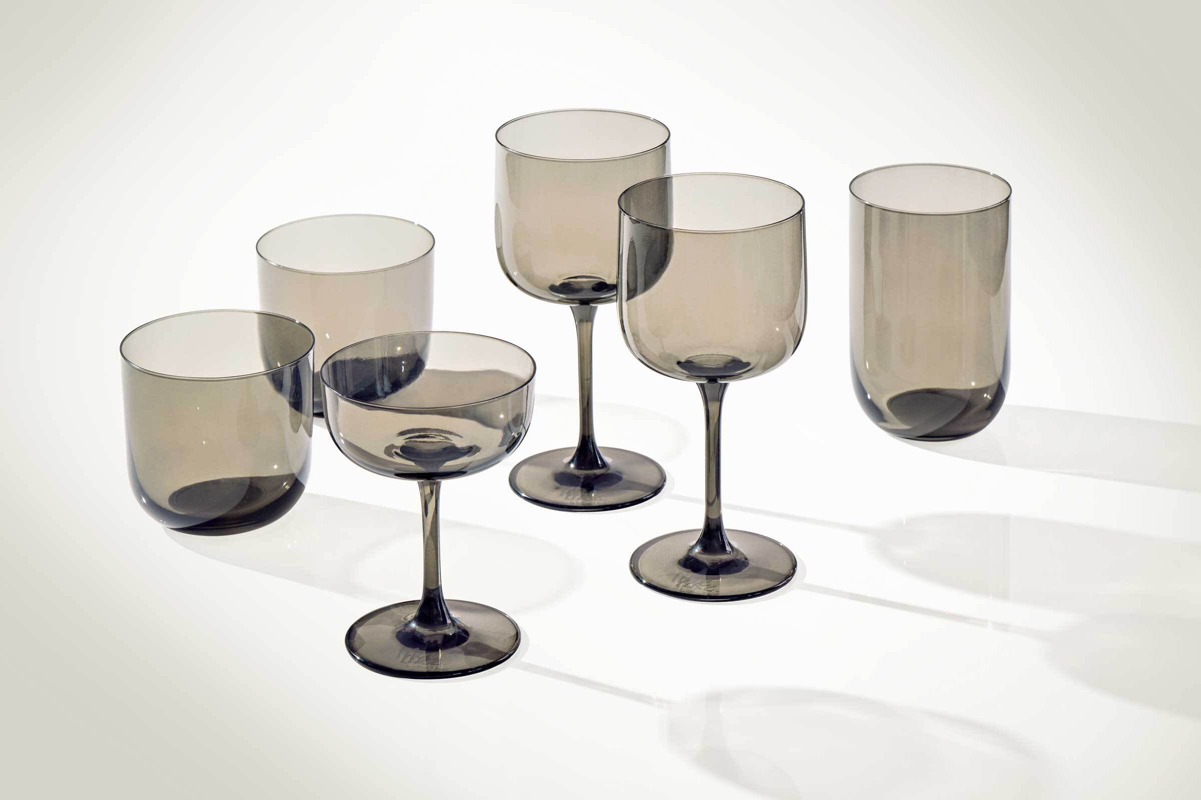 like. by Villeroy & Boch Longdrinkglas »Longdrinkbecher Like Glass 385 ml 2er Set«