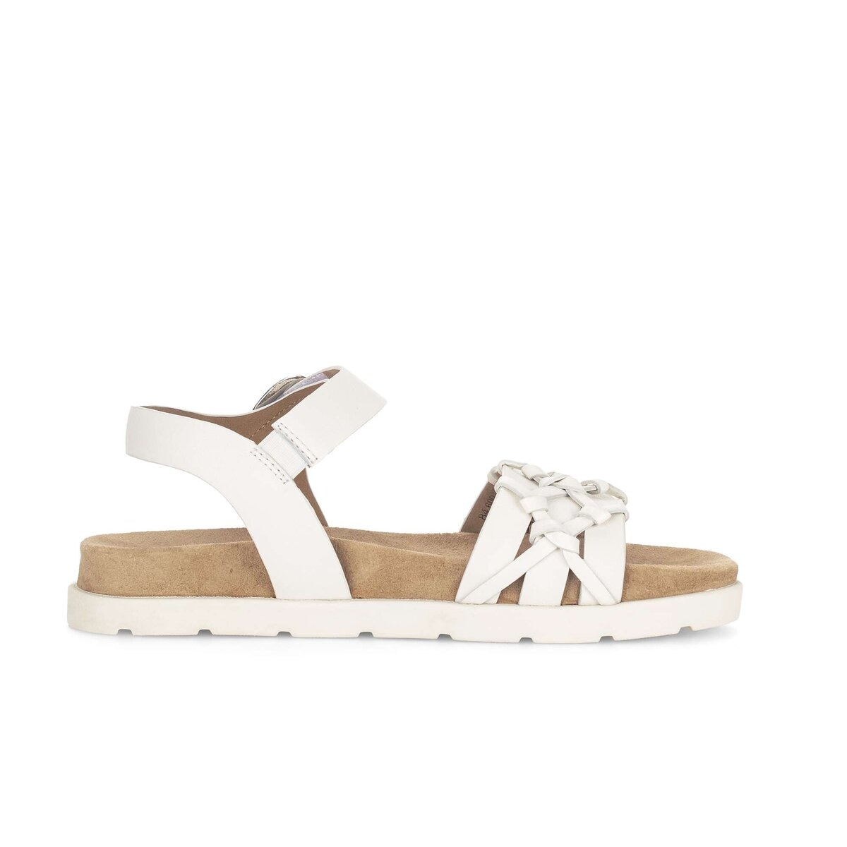 Gabor Plateausandaletten »Plateau Sandale«