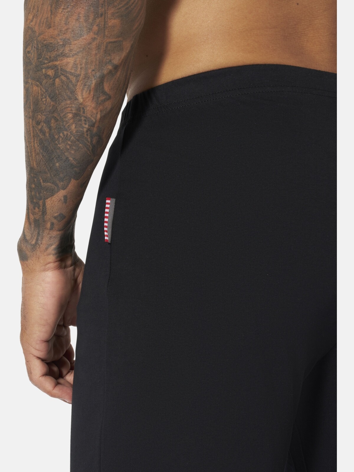 Jan Vanderstorm Pyjama »Schlafhose TOGAL«