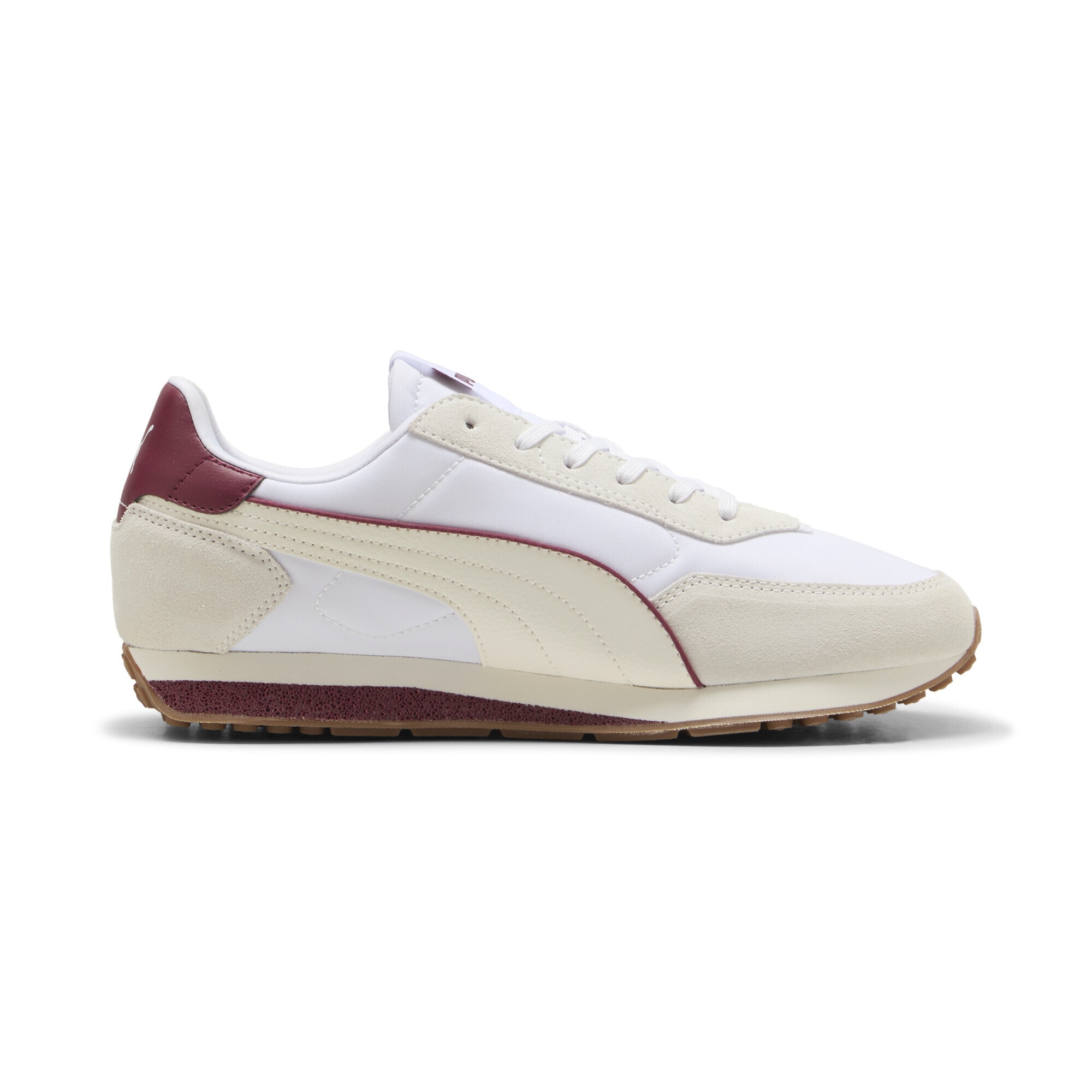 PUMA Sneaker »St Miler Sneakers Erwachsene«