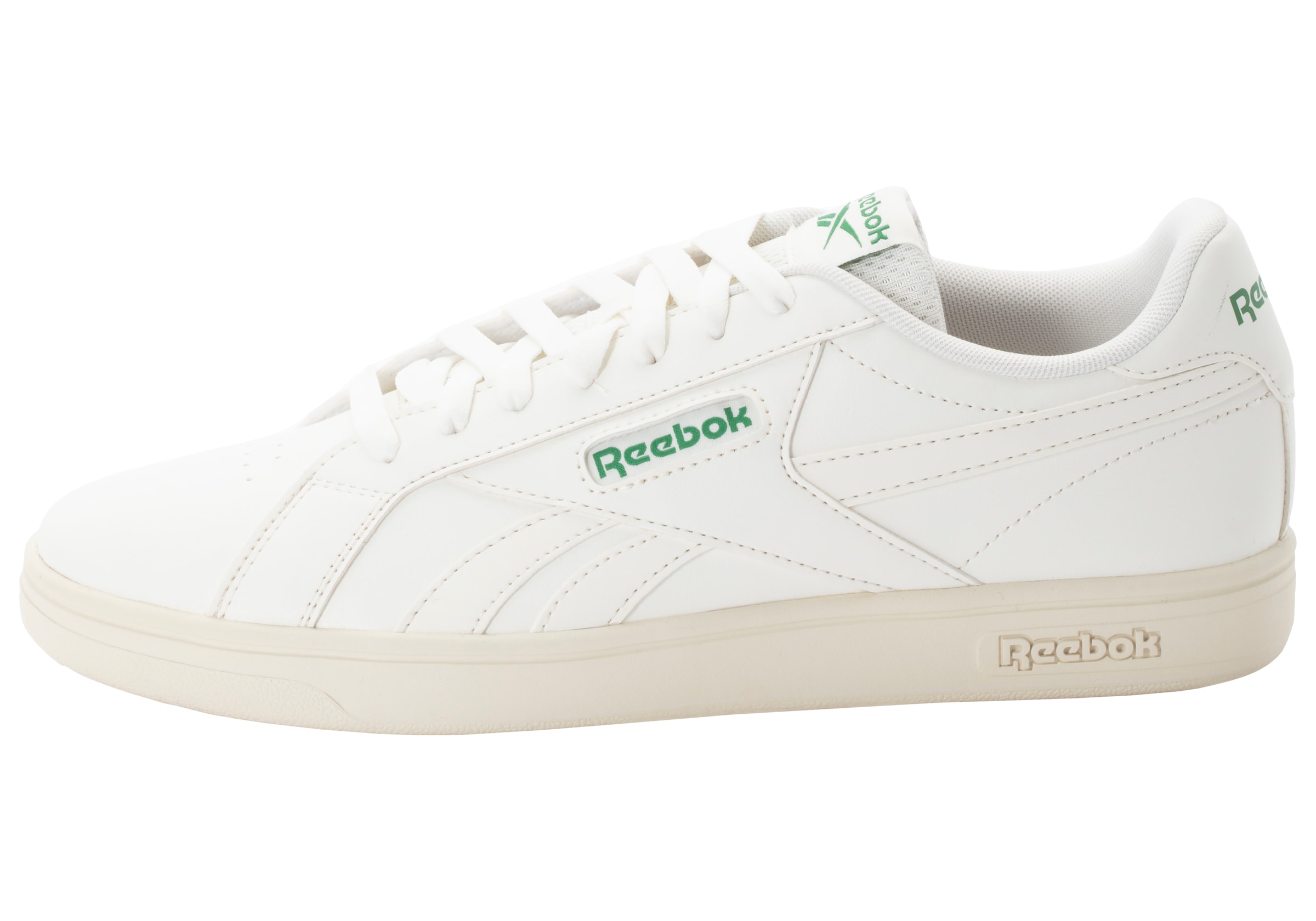 Reebok Classic Sneaker »REEBOK COURT RETRO«