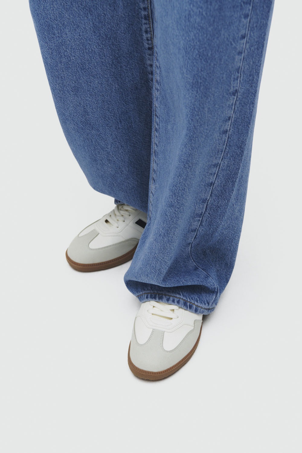 Flamingos Life Sneaker "BURELA SLIM", veganer Sneaker, Obermaterial aus 70% günstig online kaufen
