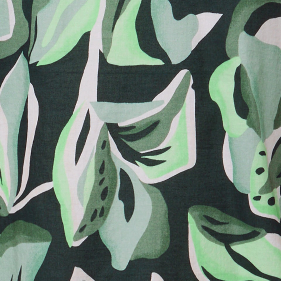 Cecil Shirtbluse, aus reiner Baumwolle