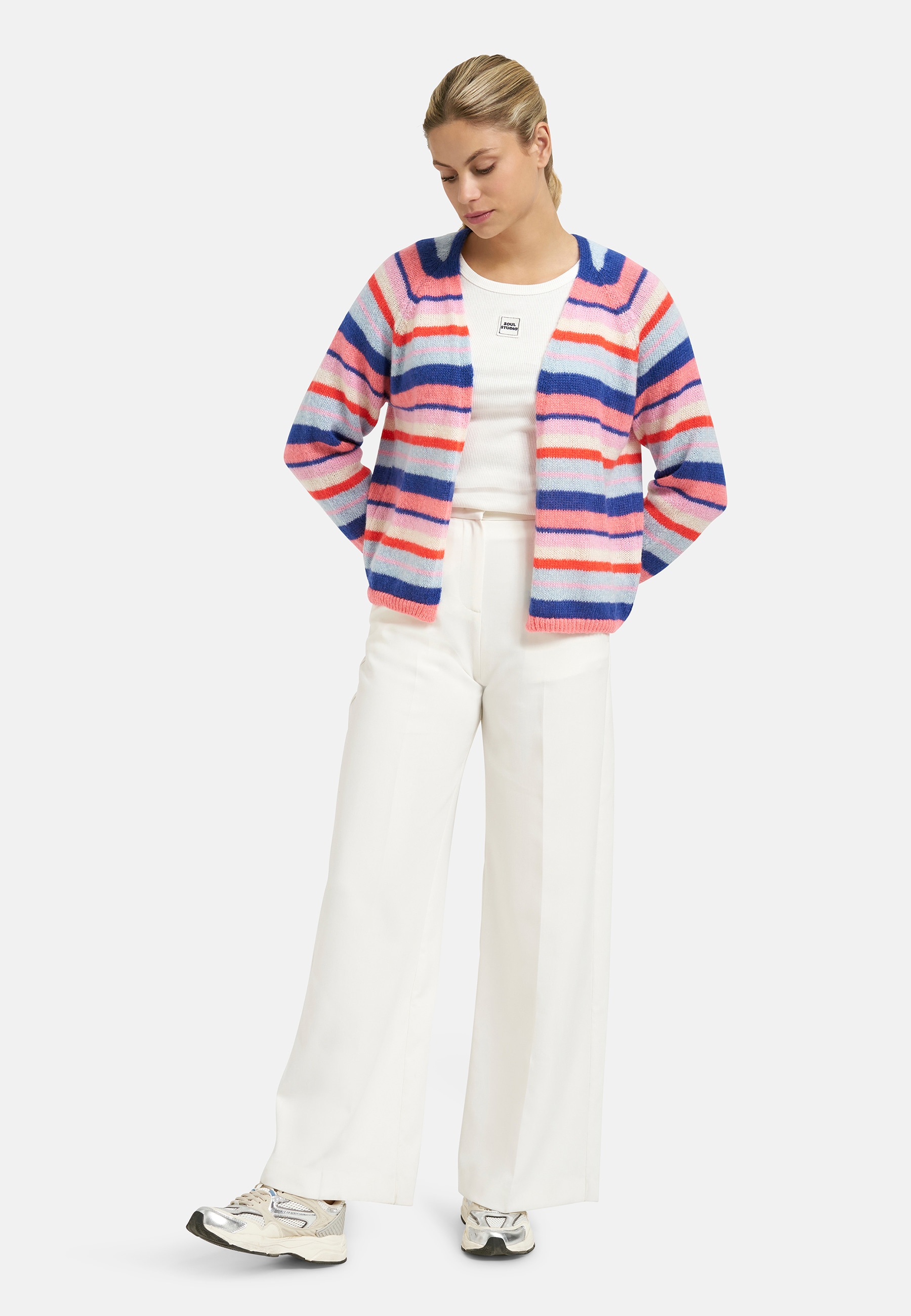 Smith & Soul Cardigan