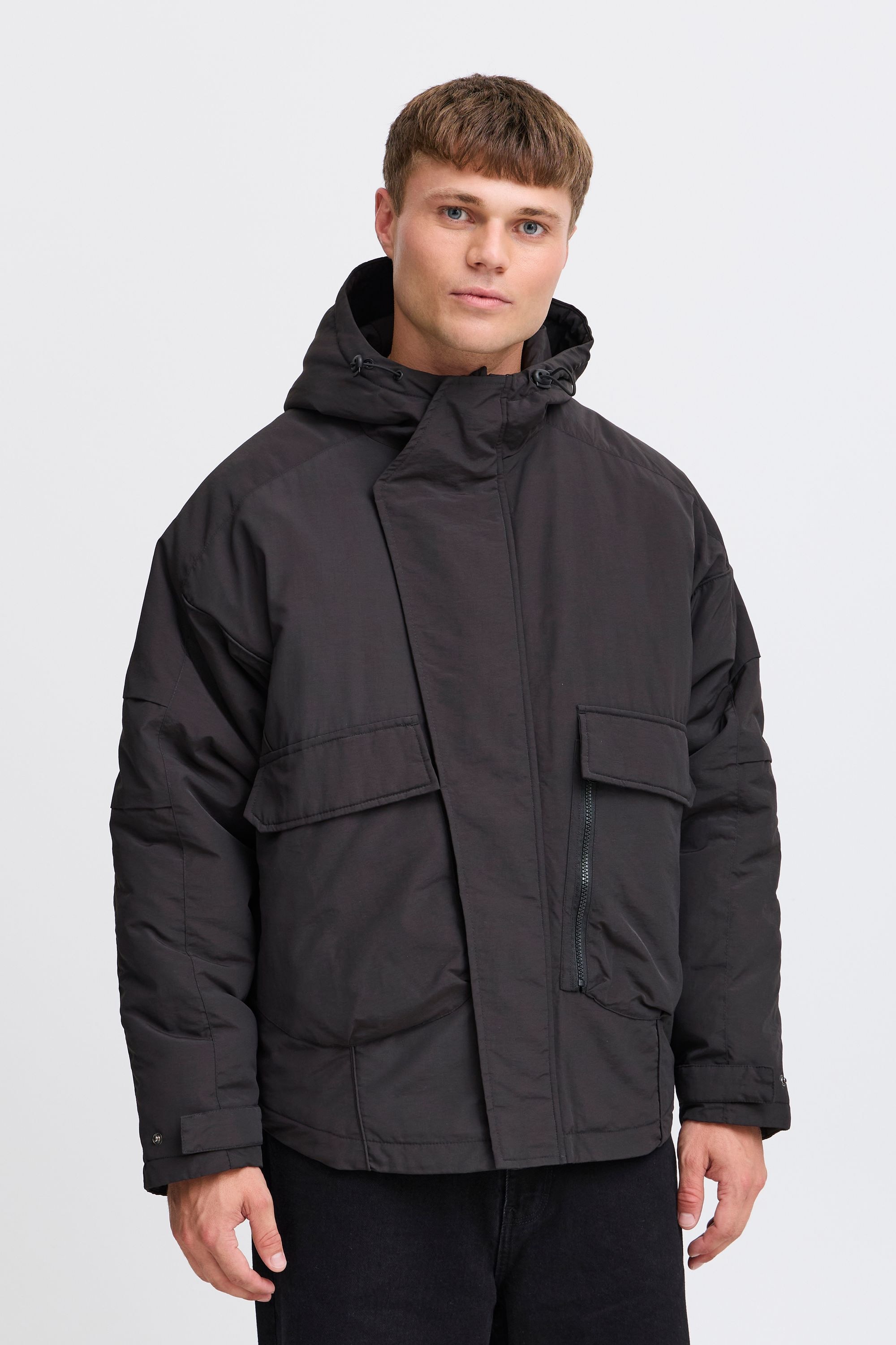 !Solid Winterjacke »Winterjacke SDMAXX«