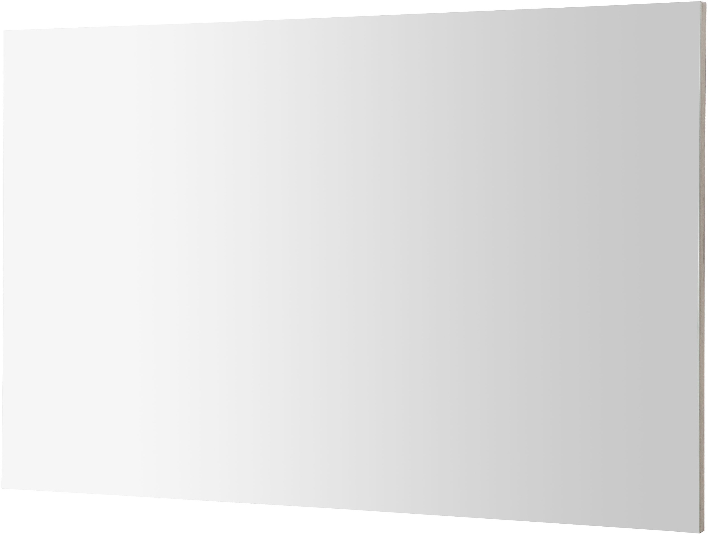 welltime Badspiegel "Florenz", in drei Breiten (60cm,80cm,100cm) günstig online kaufen