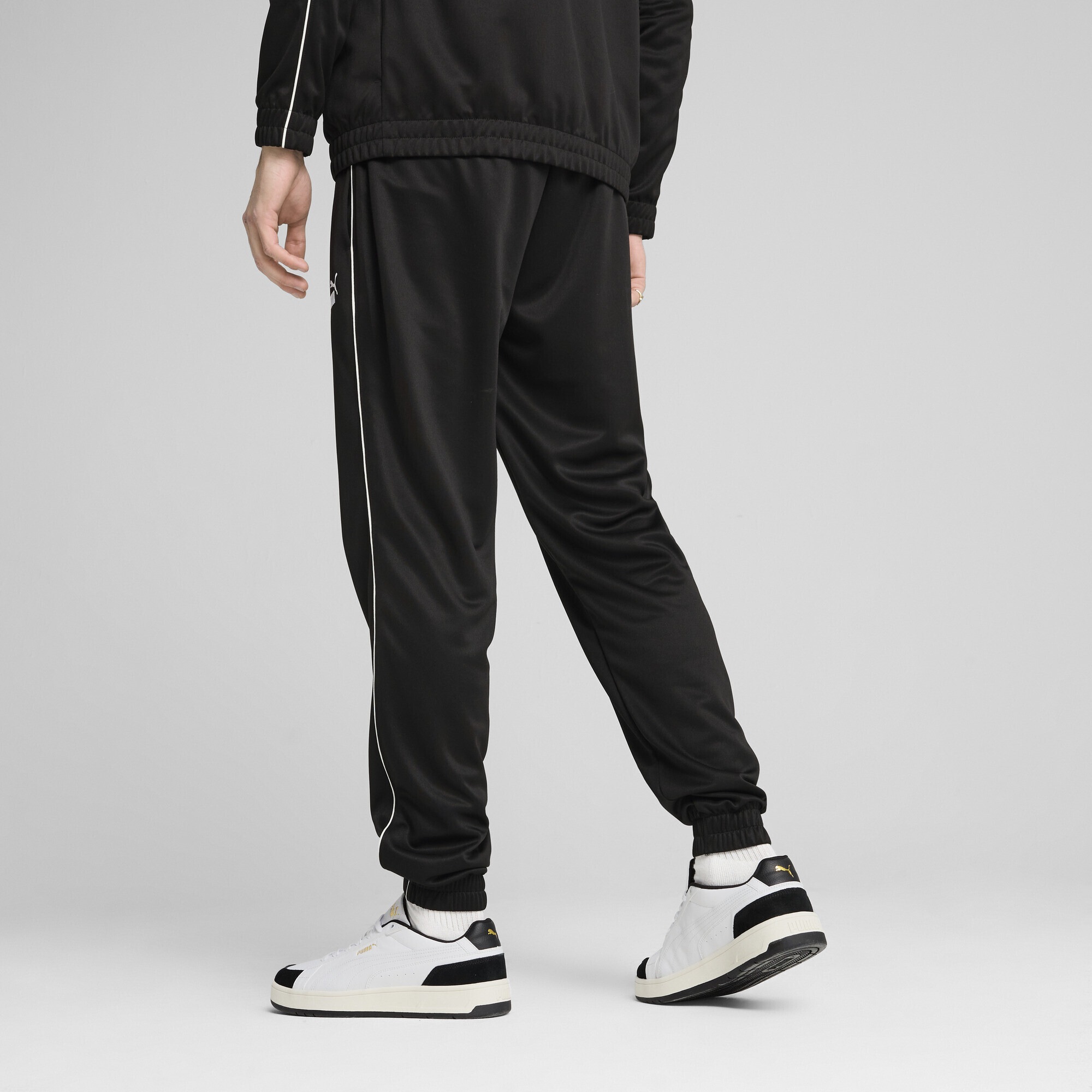 PUMA Sporthose »PUMA Sport Poly Hose Herren«