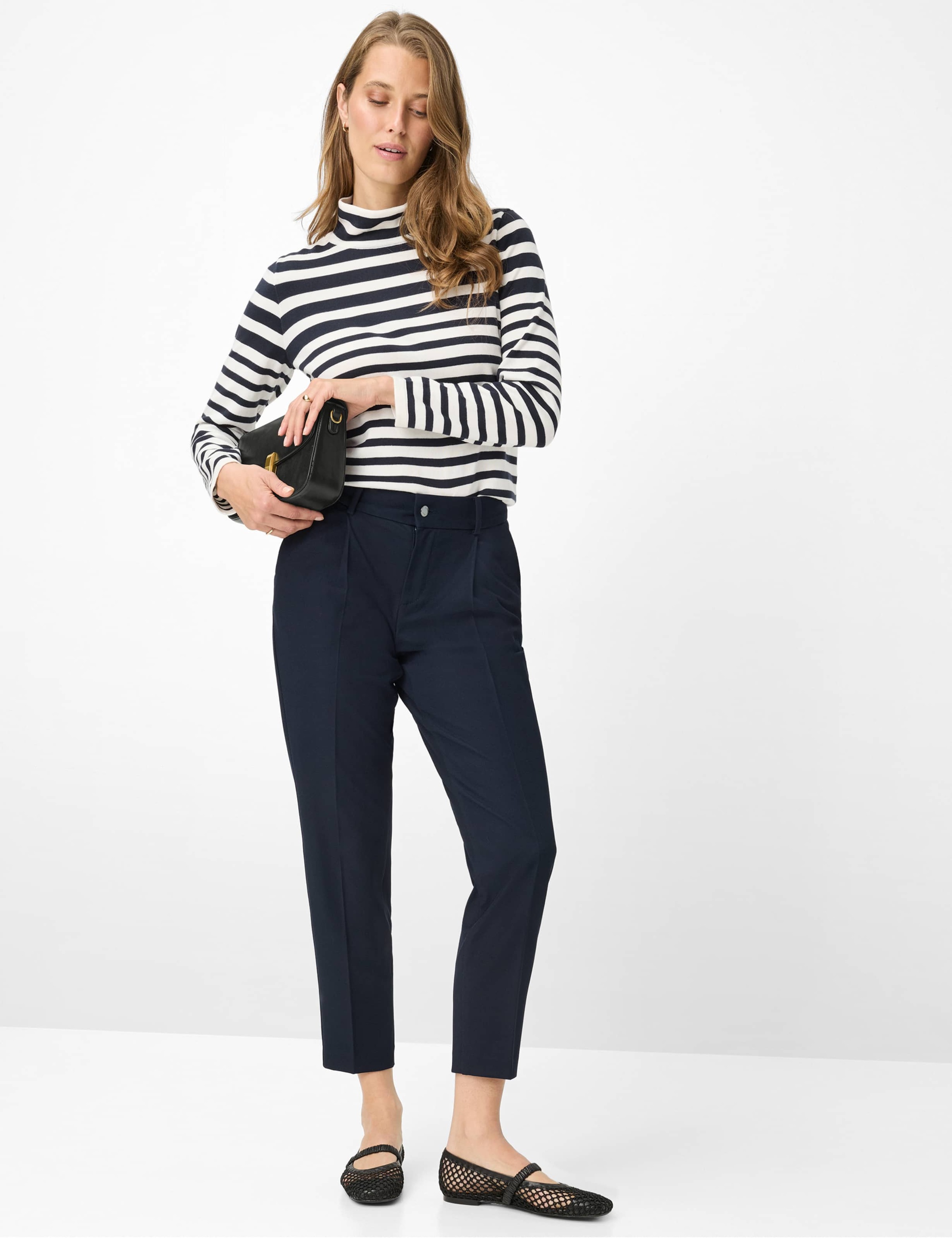 Thumbnail - Brax 5-Pocket-Hose "Style MILLA S"