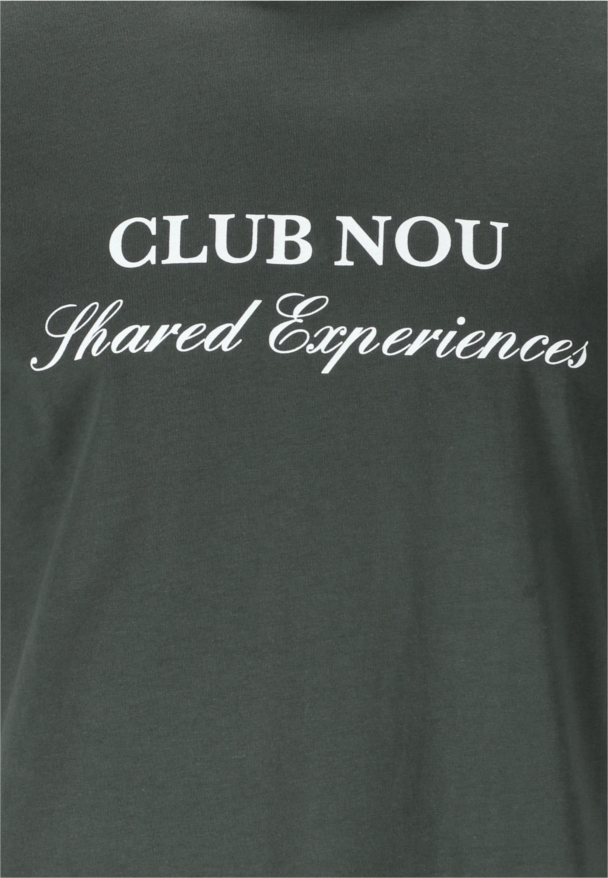 nou Funktionsshirt »Matmori« Schmucklos