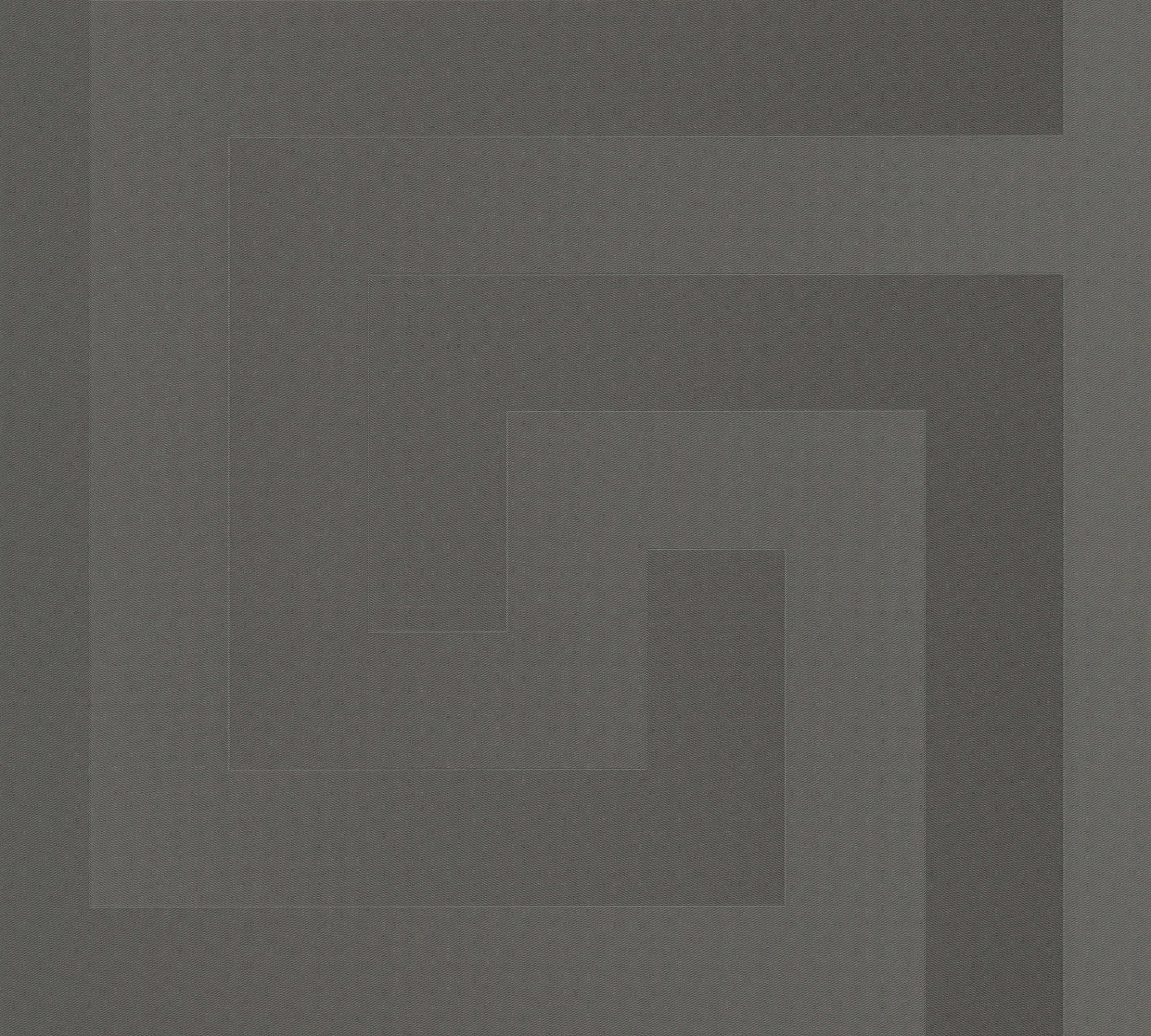 Versace Vliestapete "Wallpaper Versace 5 Mäander" Metall-Effekte glänzend metallic leicht strukturiert Designertapete Tapeten Wohnzimmer Schlafzimmer Küche Flur Design Optik