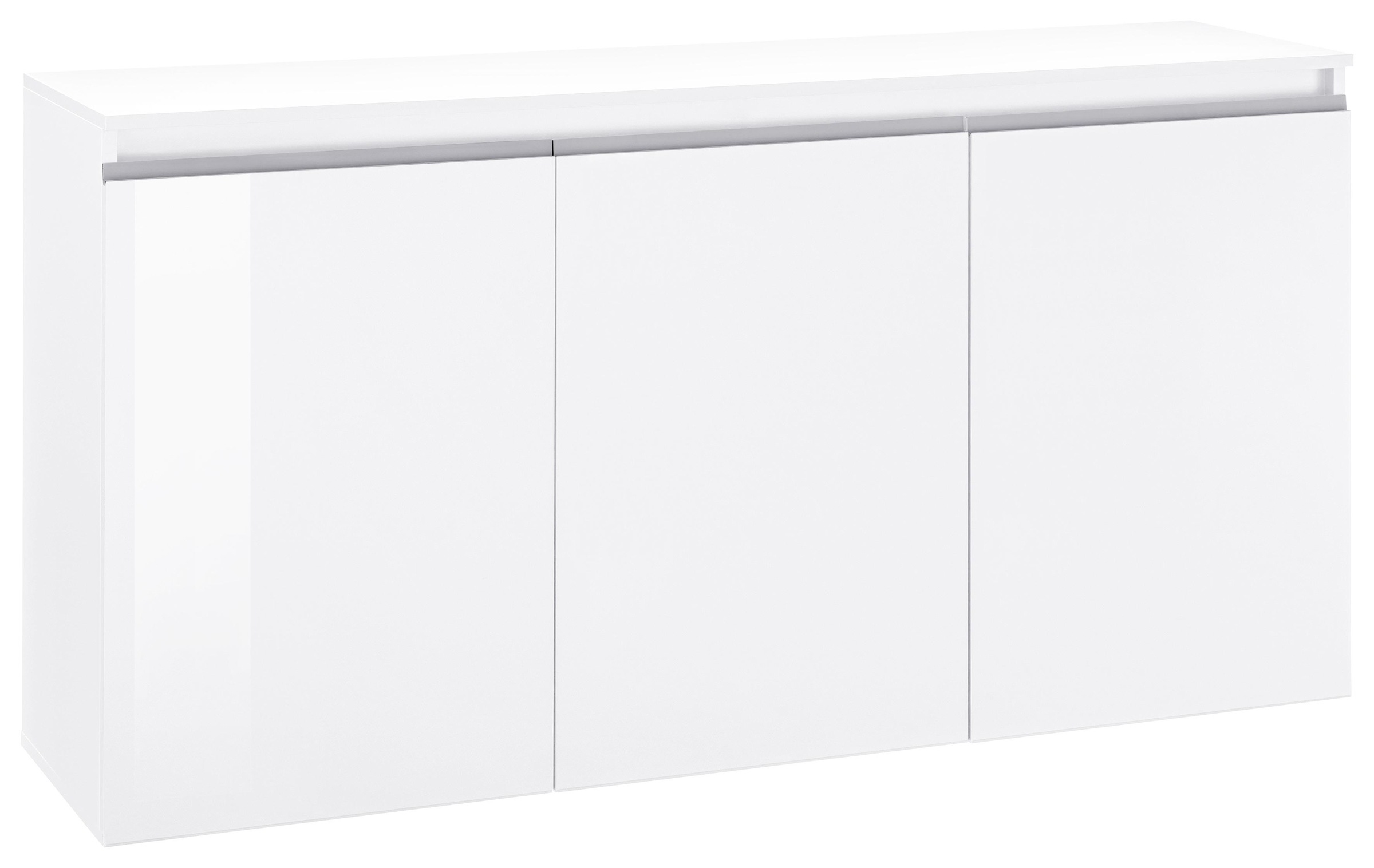 INOSIGN Kommode "Magic, Kommode, Schrank, Sideboard, Kredenz", mit 3 Türen, günstig online kaufen