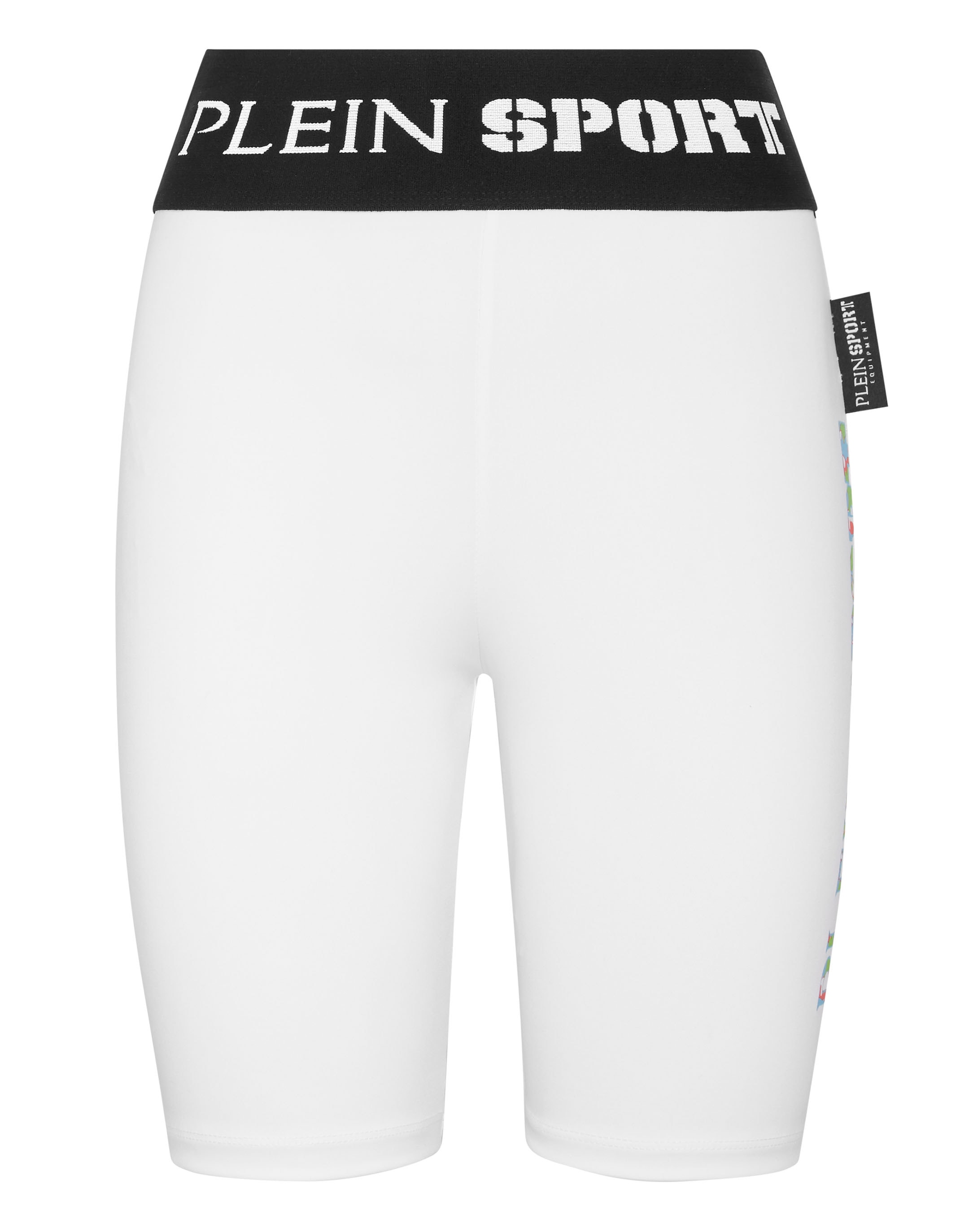 PLEIN SPORT Leggings »Sport-Leggings«