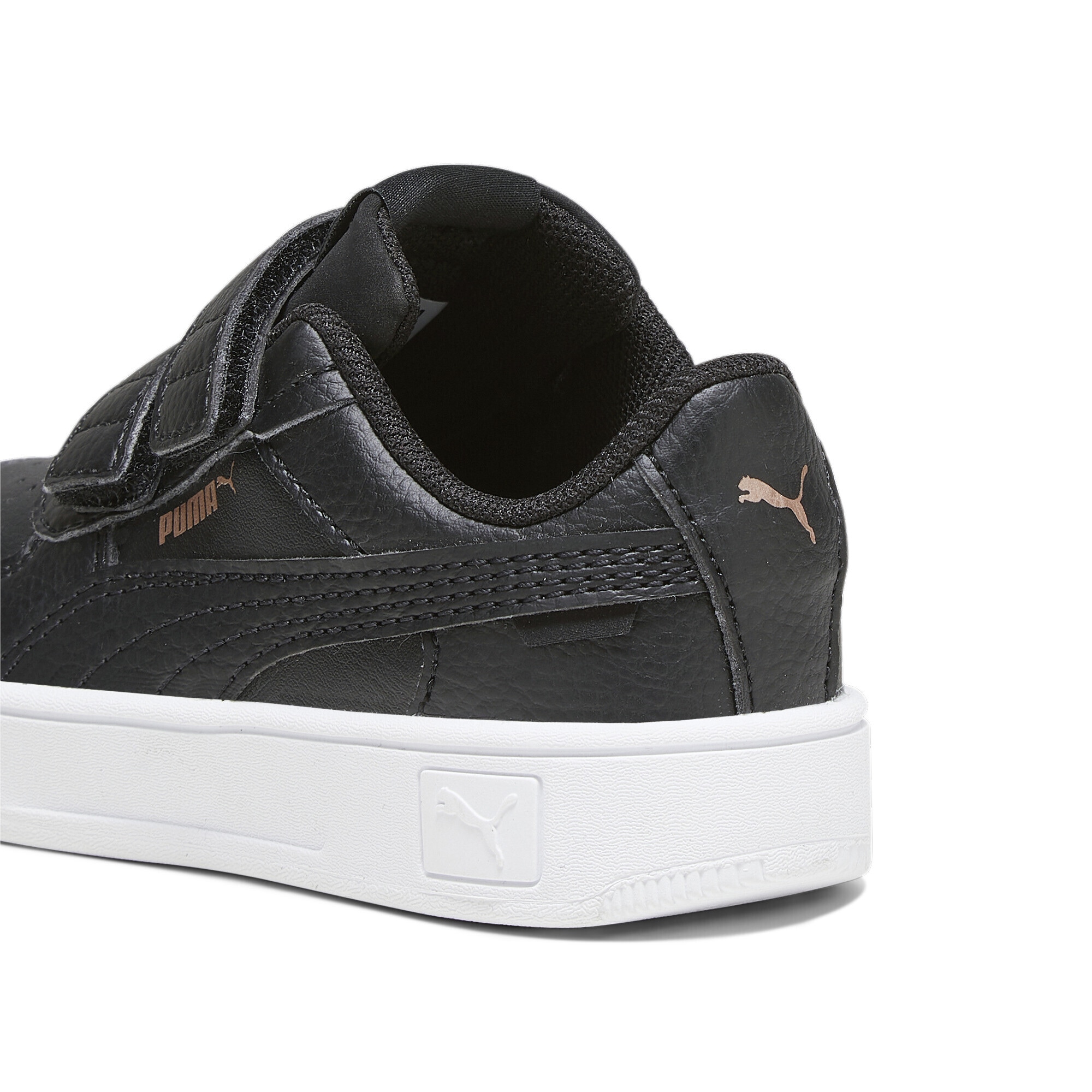PUMA Sneaker »Carina Street Sneakers Mädchen«