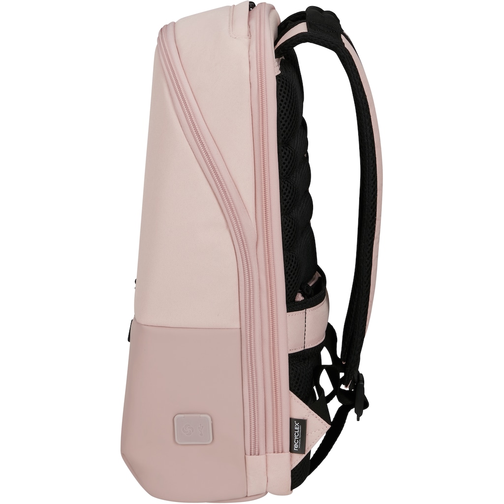 Samsonite Laptoprucksack »Stackd Biz«