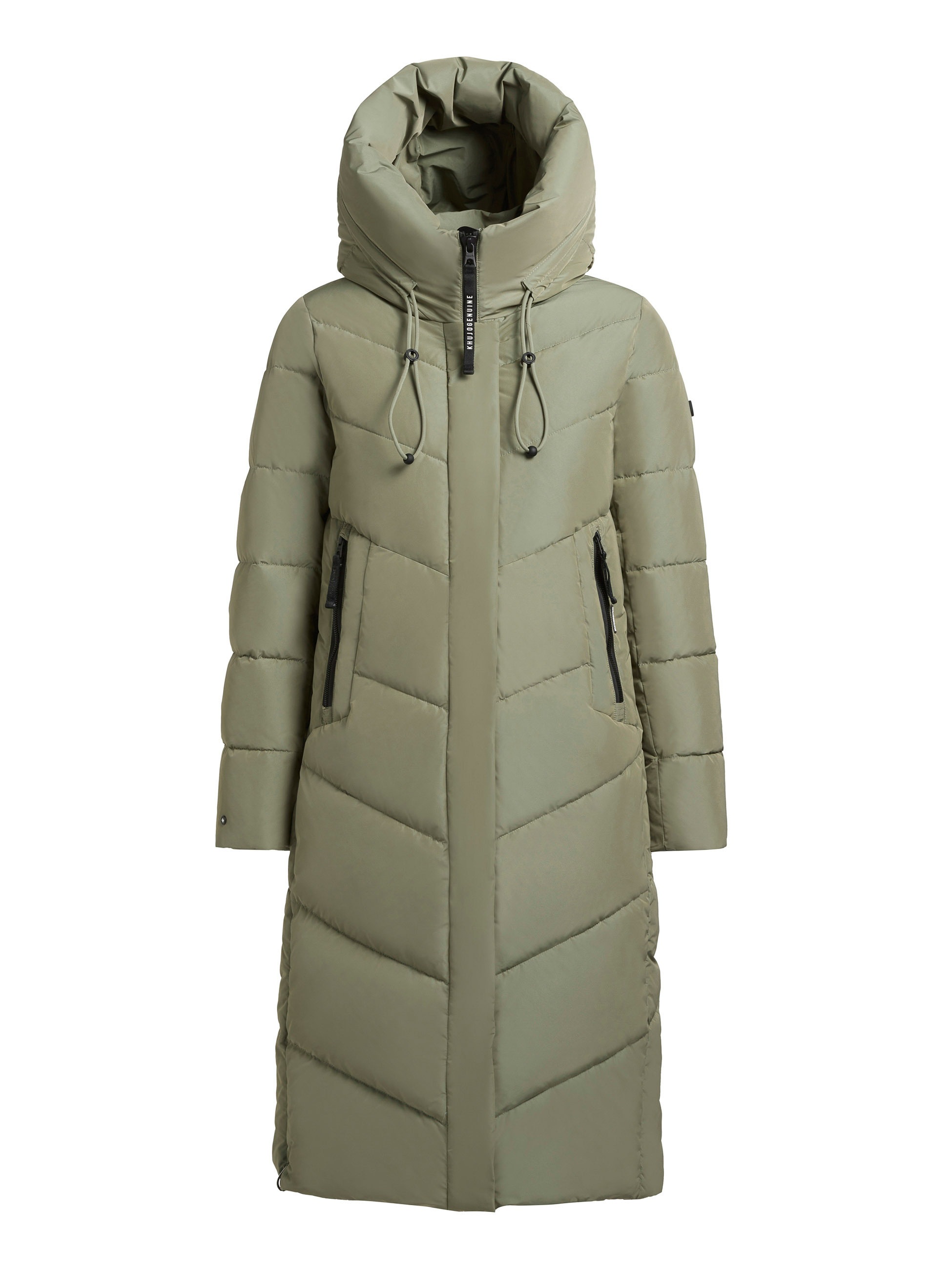 khujo Steppmantel »TRUDIE«
