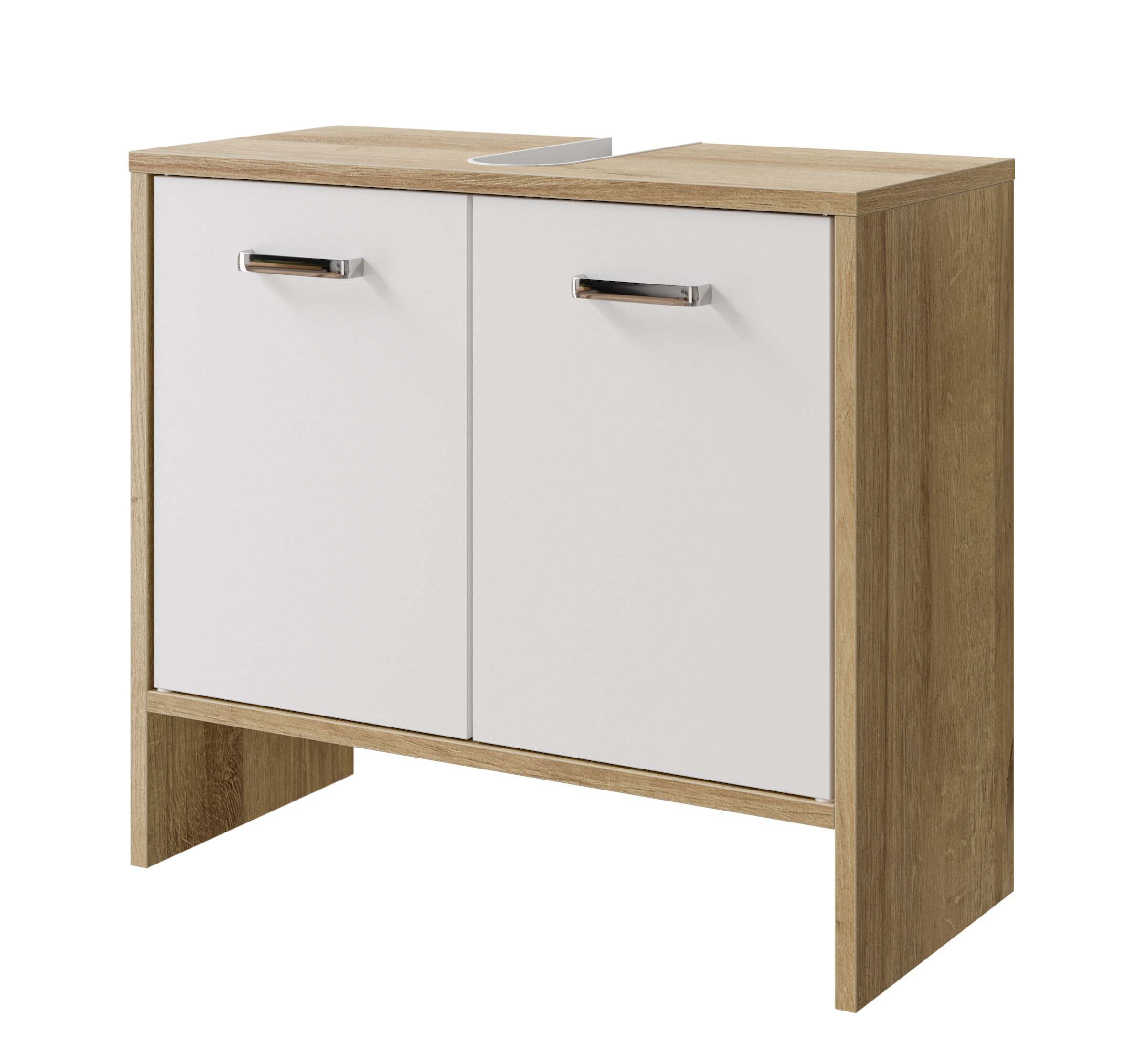 Saphir Waschbeckenunterschrank »Quickset 300«, 60,6 cm breit