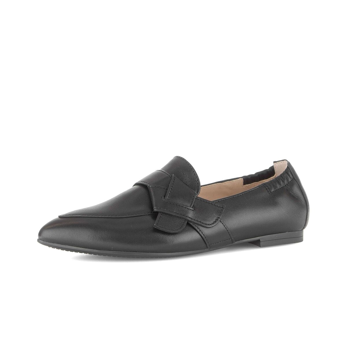 Gabor Slipper Women's Loafer Black 35 4