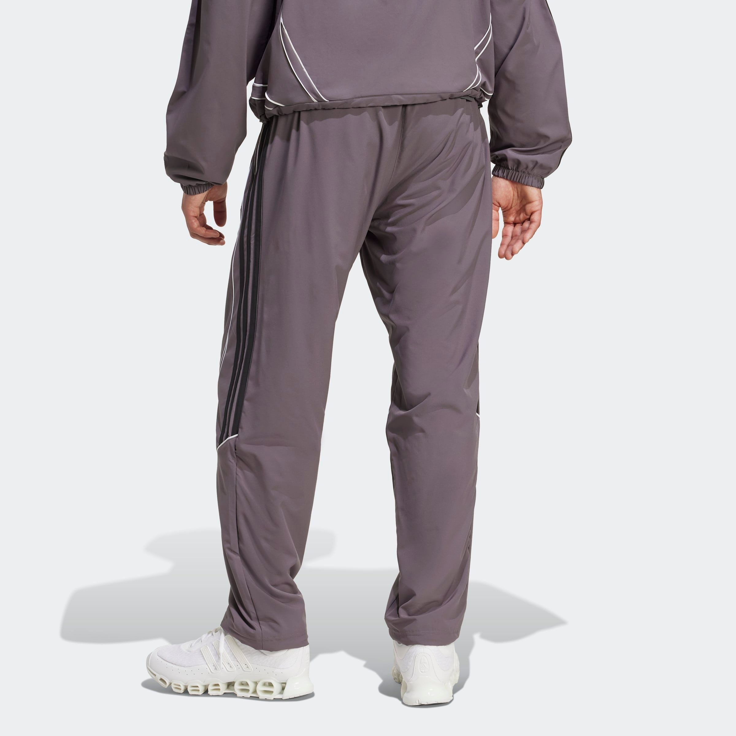 adidas Originals Sporthose "TEAMGEIST ADICOLOR" günstig online kaufen