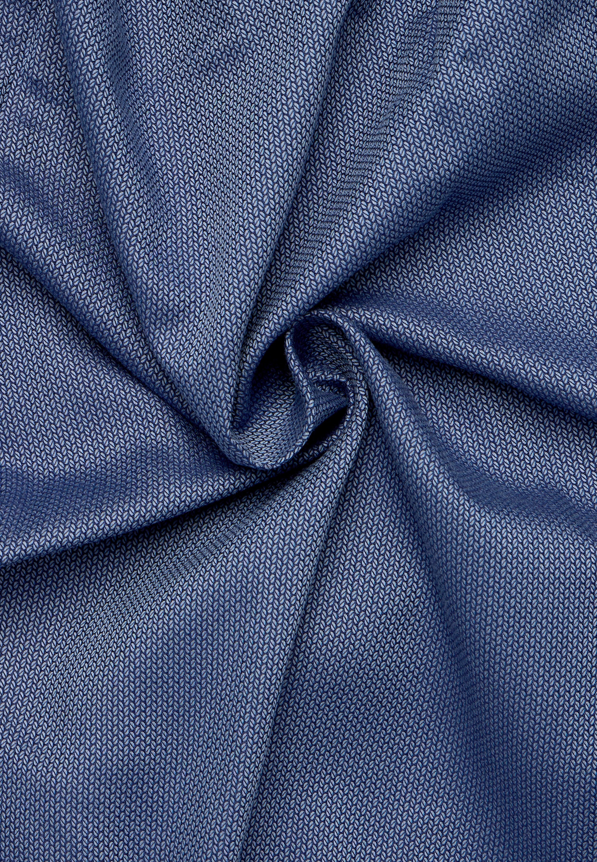 Eterna Langarmhemd »COMFORT FIT«, NON IRON (bügelfrei)