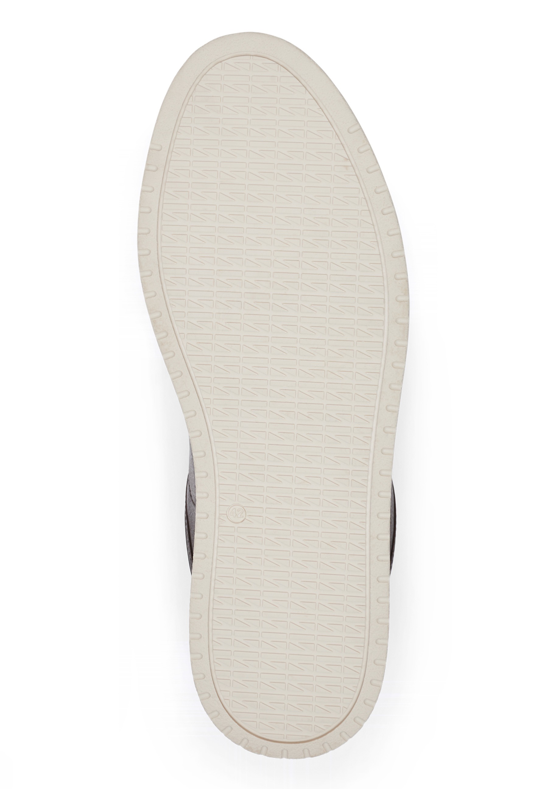 N91 Sneaker »Court M AC«