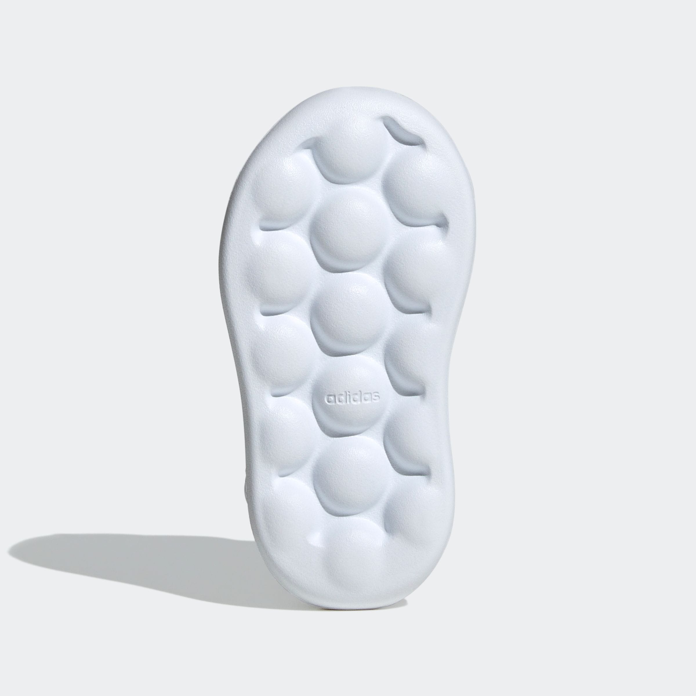 adidas Sportswear Sneaker »GRAND COURT 2.0 KIDS«, Design auf den Spuren des adidas Superstar