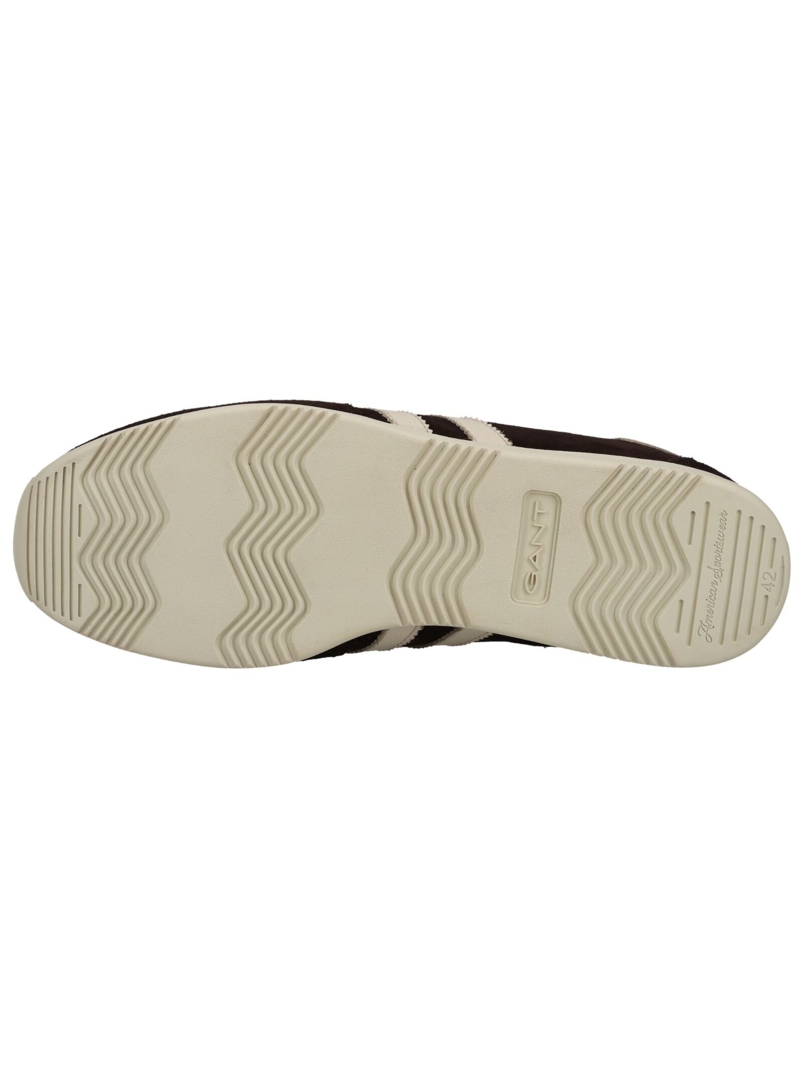 Gant Sneaker »Gant Sneaker Veloursleder«