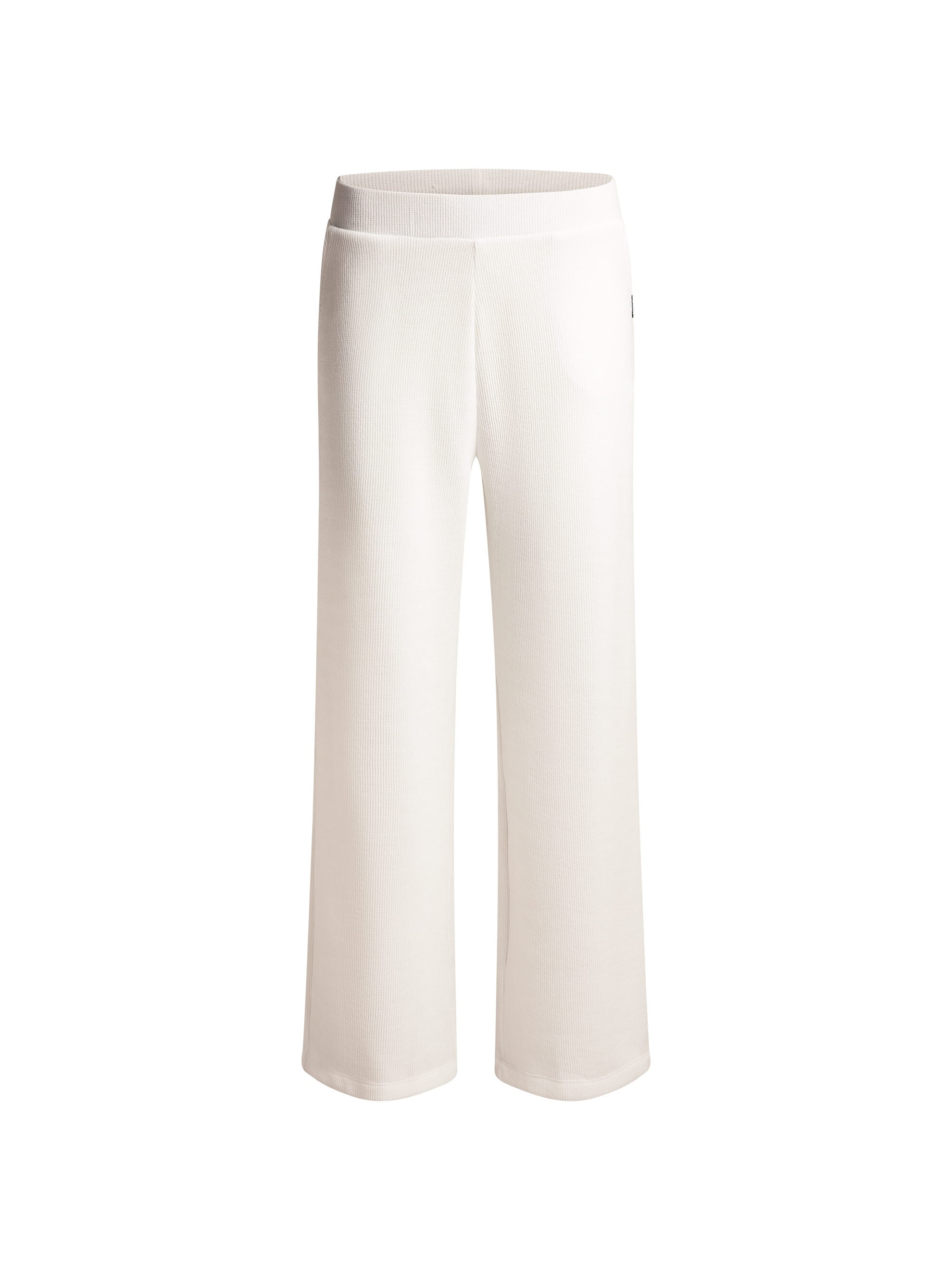 SOCCX Schlupfhose  mit Elastikbund & seitlichen Taschen