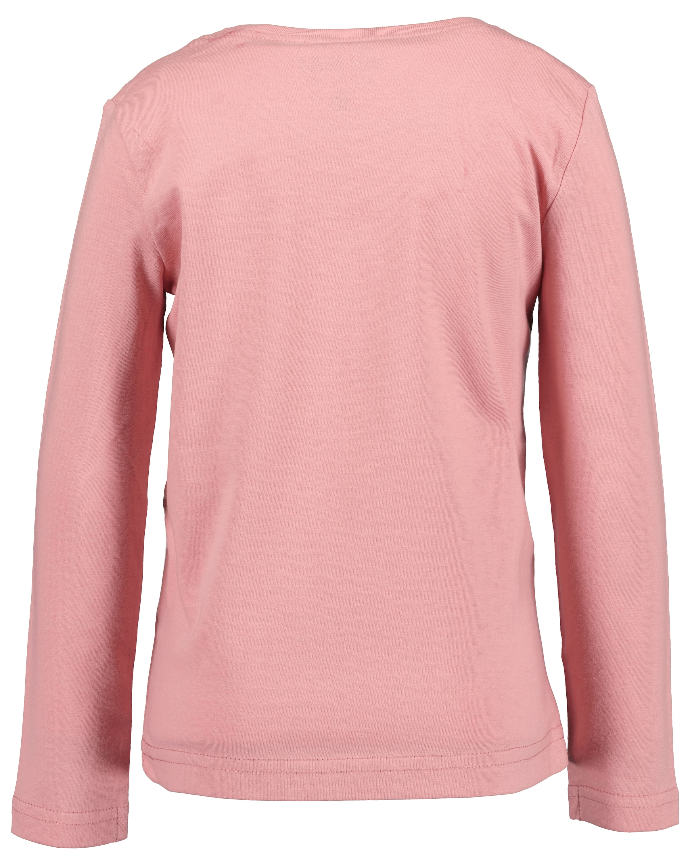 Blue Seven Langarmshirt »Blue Seven Mädchen Langarmshirts«, (2 tlg.)