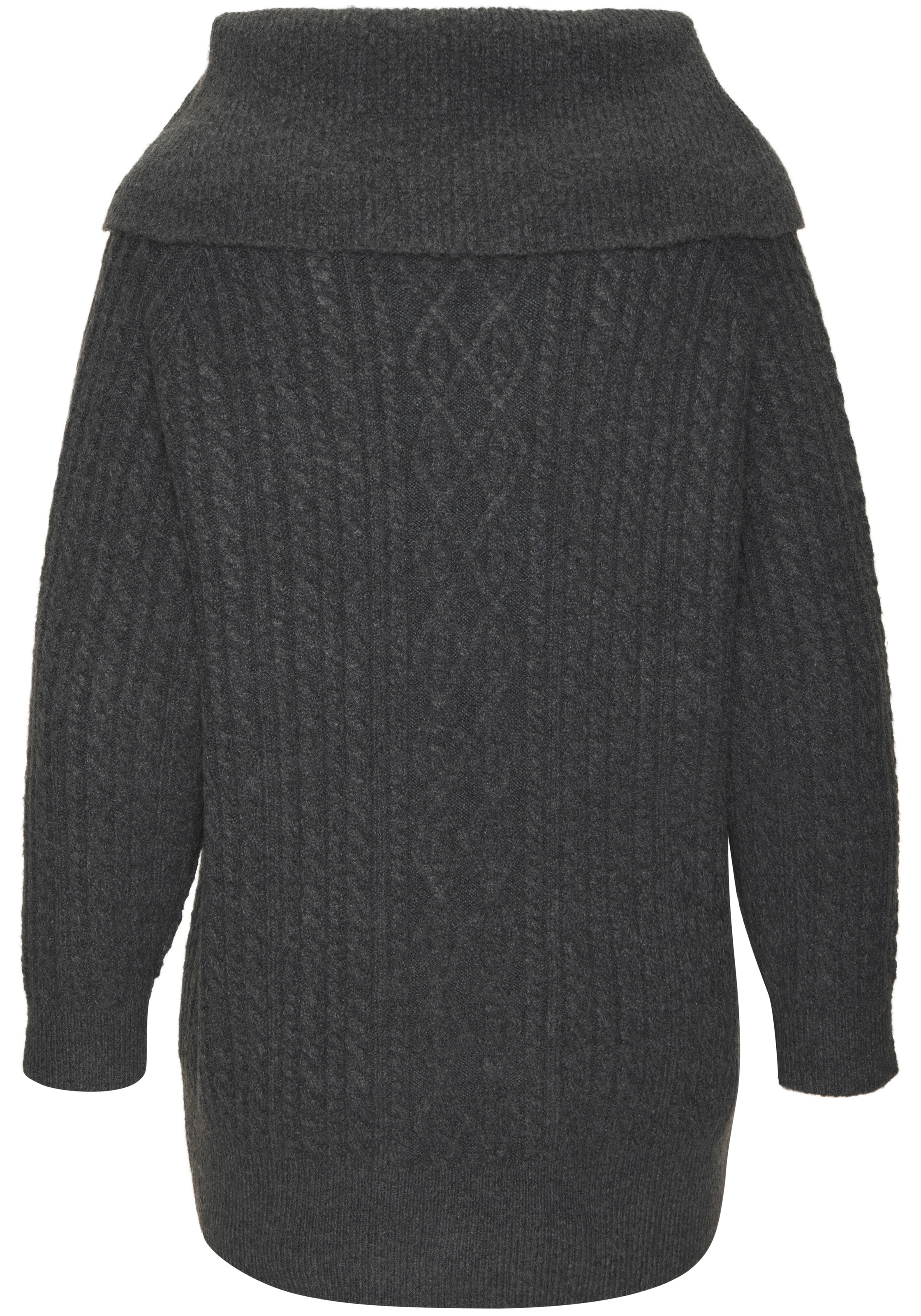 LASCANA Rollkragenpullover günstig online kaufen